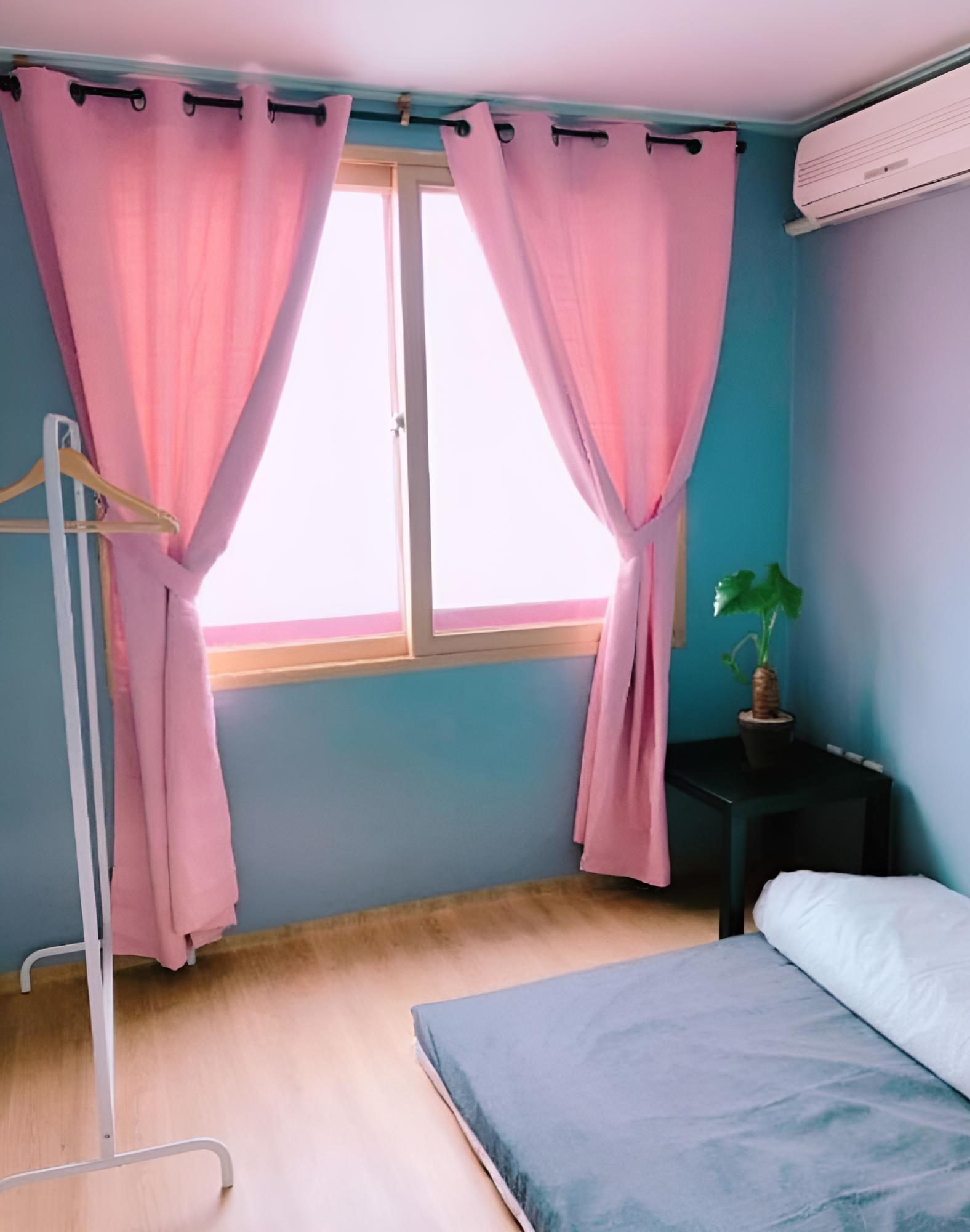 Room (Mountain View Couple Room)