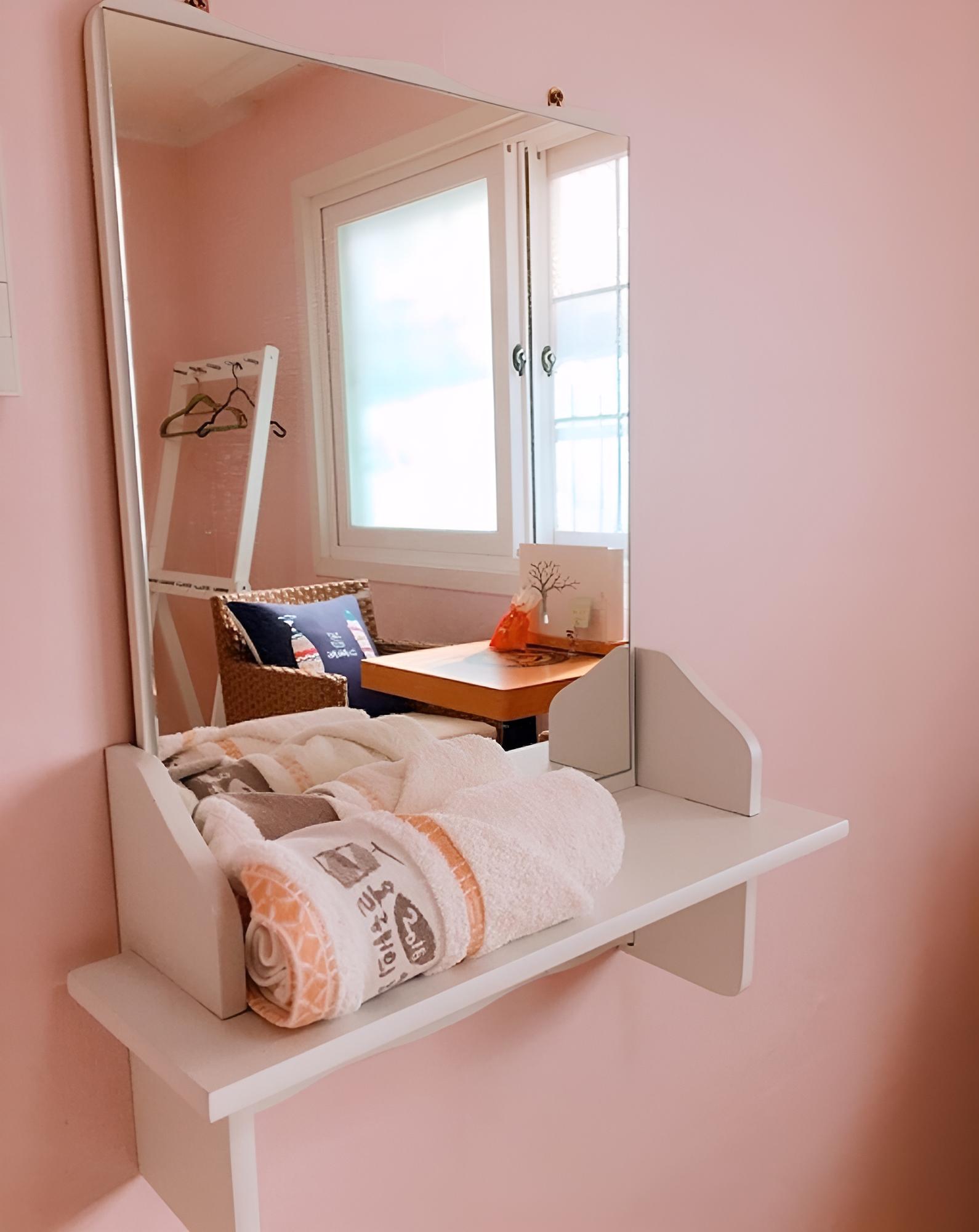 Room (Annex Private room)