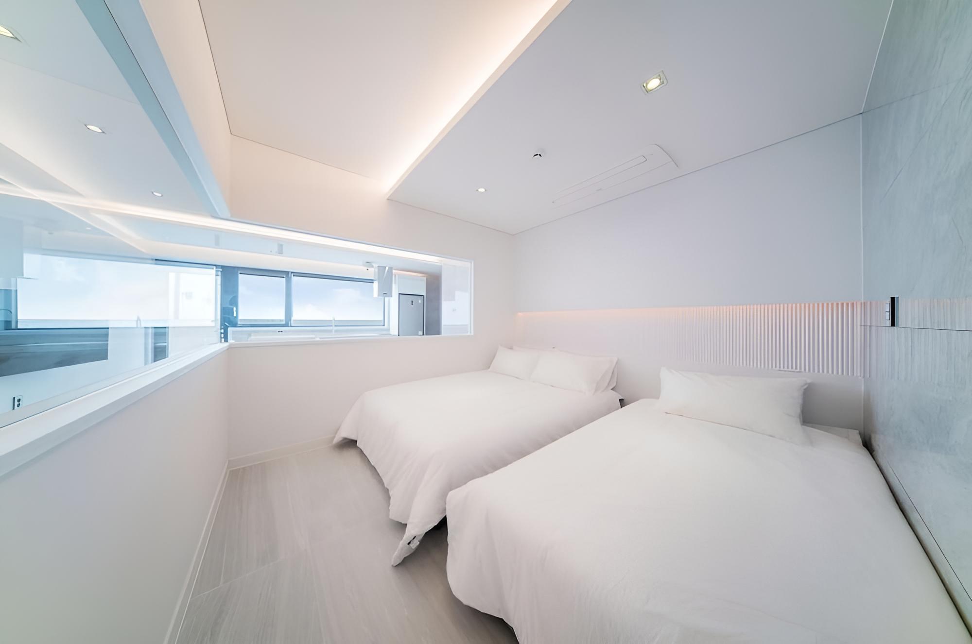 Basic Room, 1 Bedroom (pulbilla101)