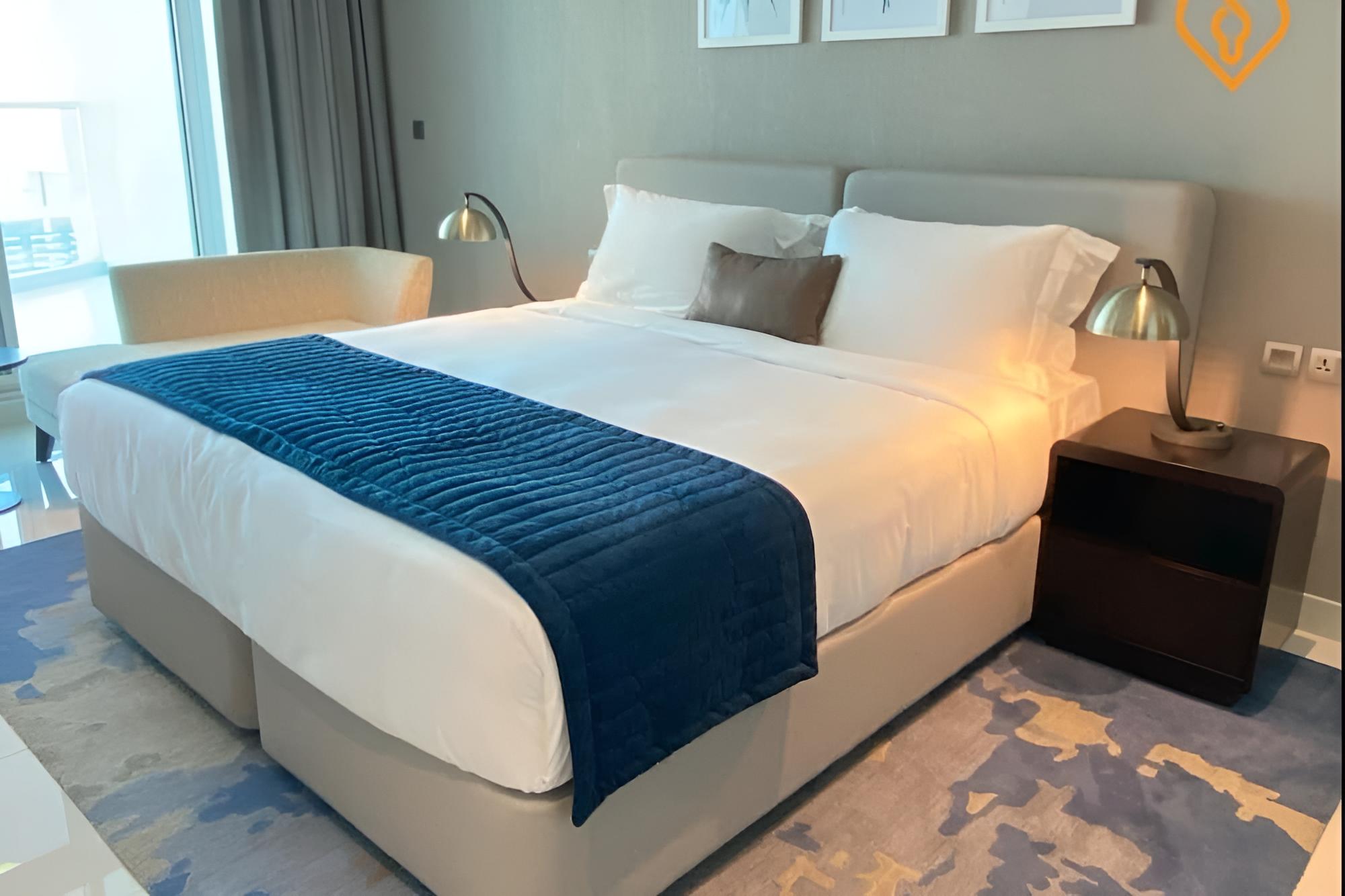 Apartment, 1 Bedroom (Unit 2804)
