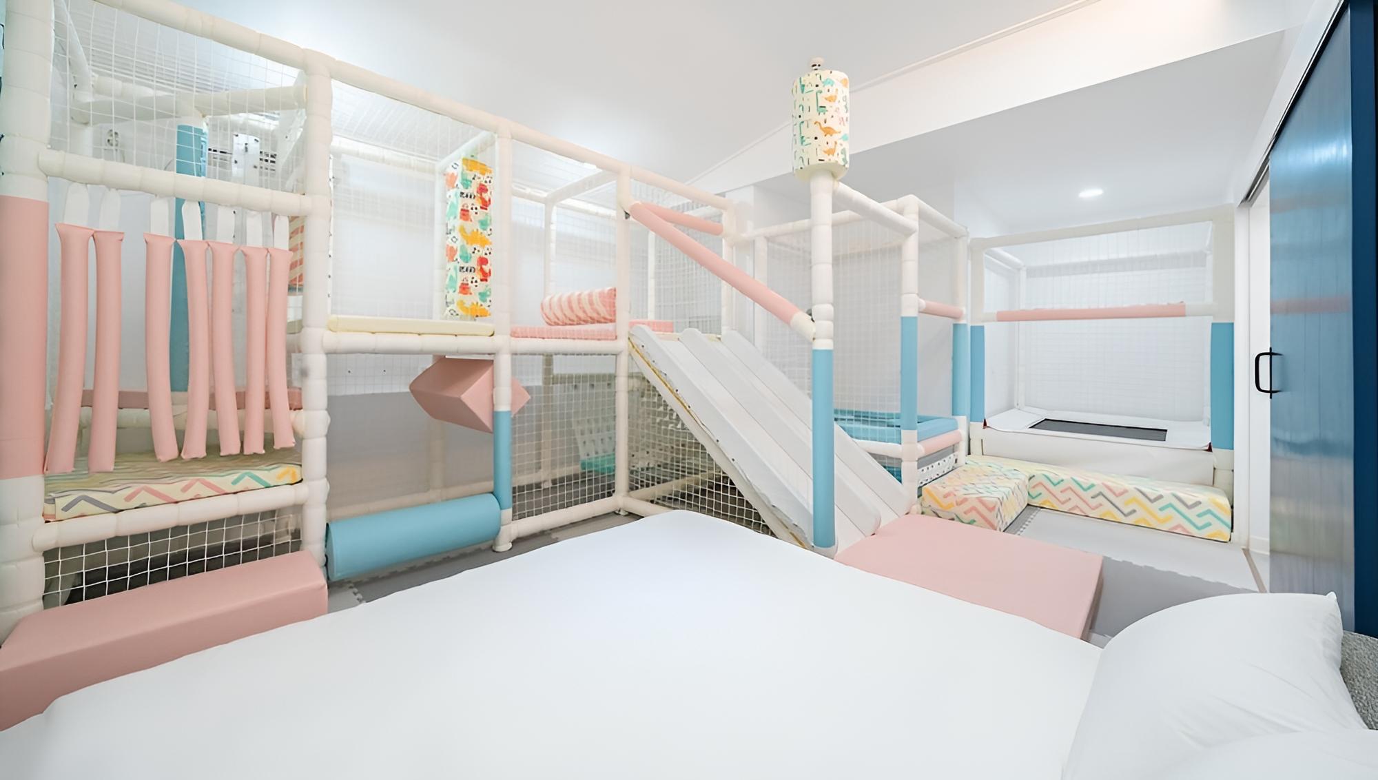 Basic Room, 1 Bedroom (F101(spa))