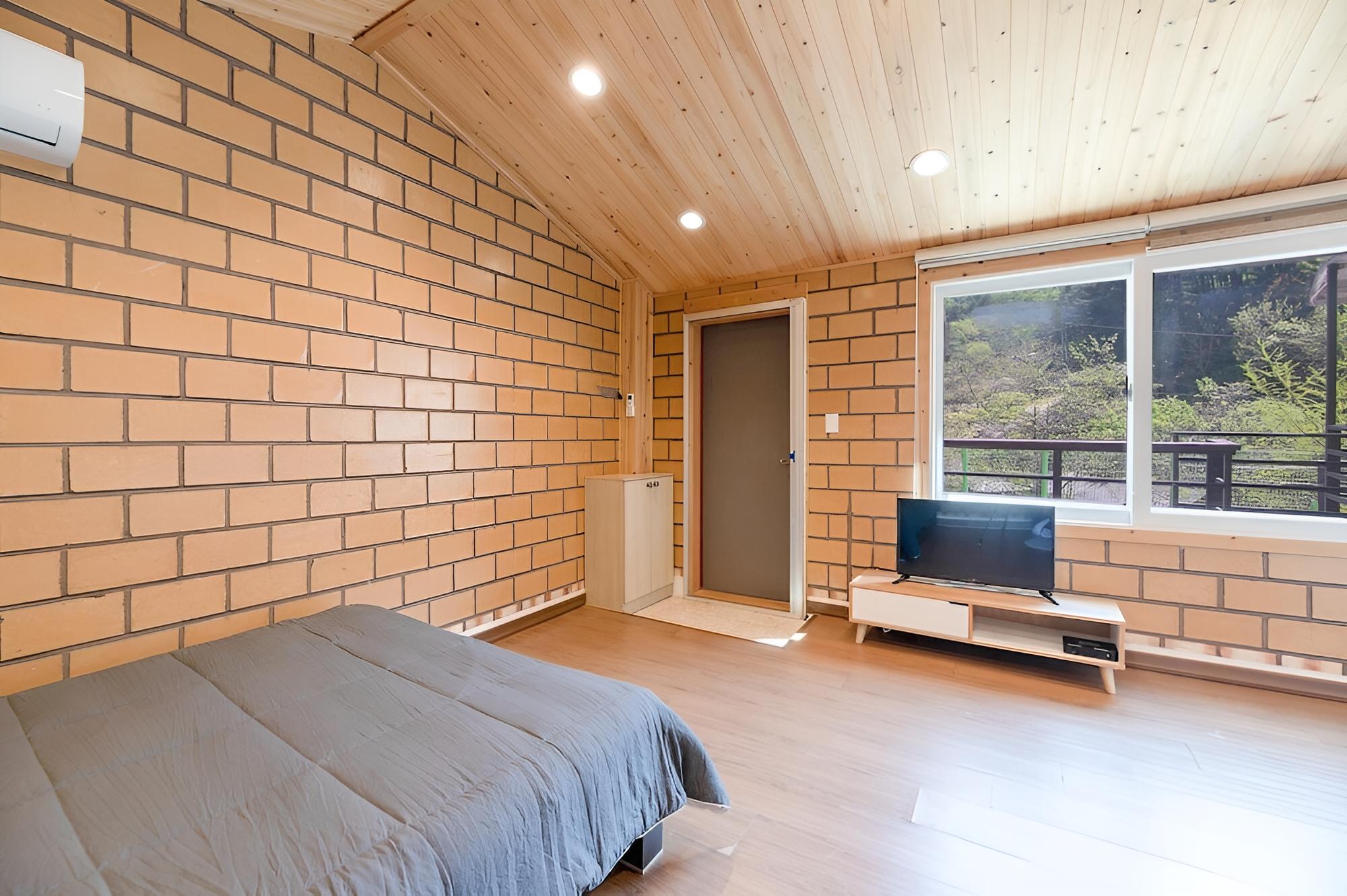 Basic Room, 1 Bedroom (Hobak1)