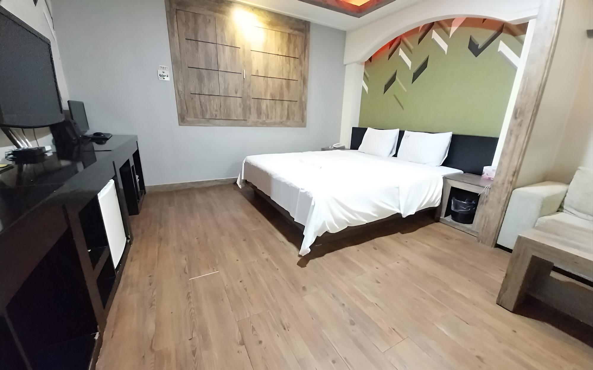 Room (Deluxe room) photo 1