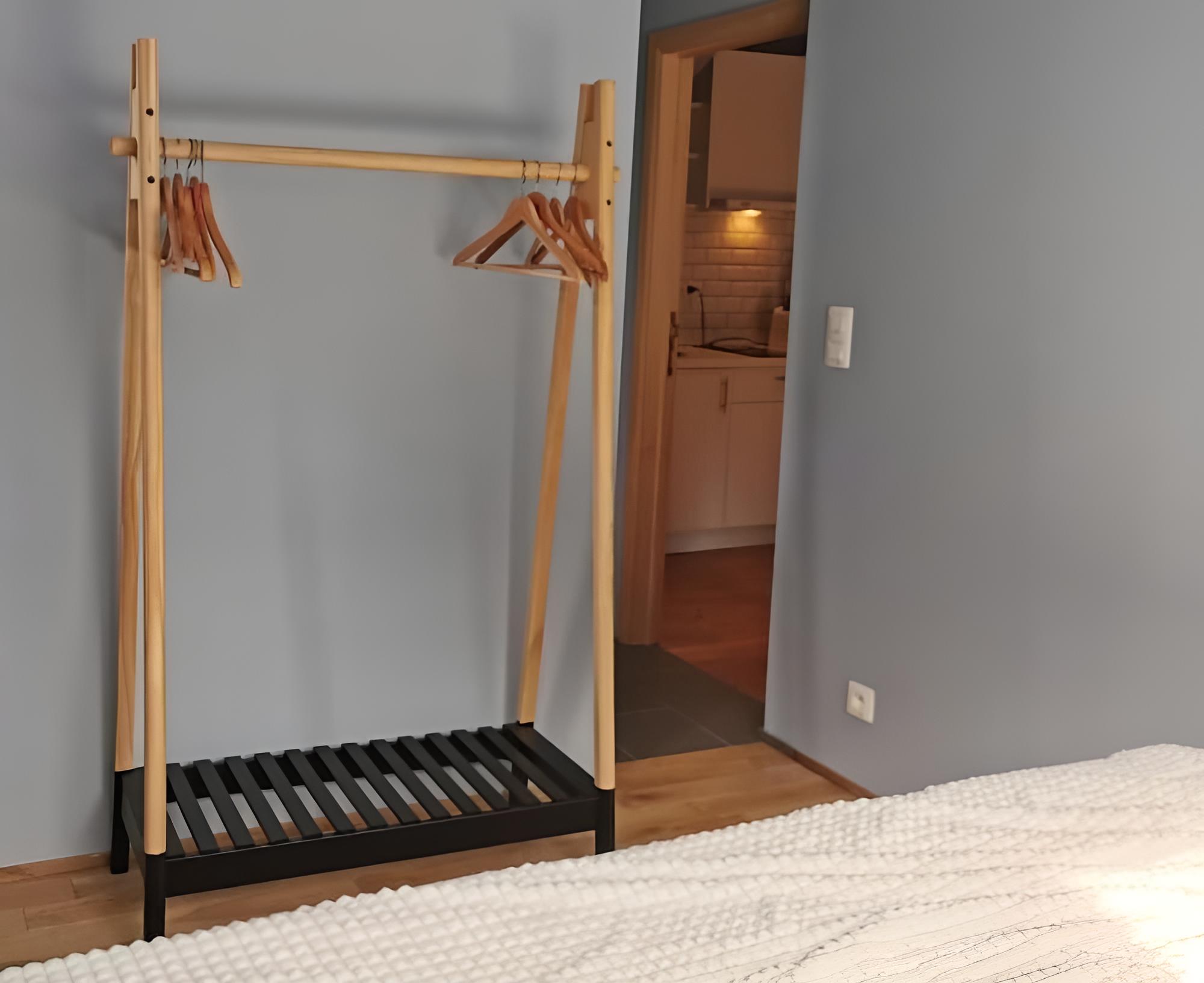 Comfort Apartment, 1 Bedroom