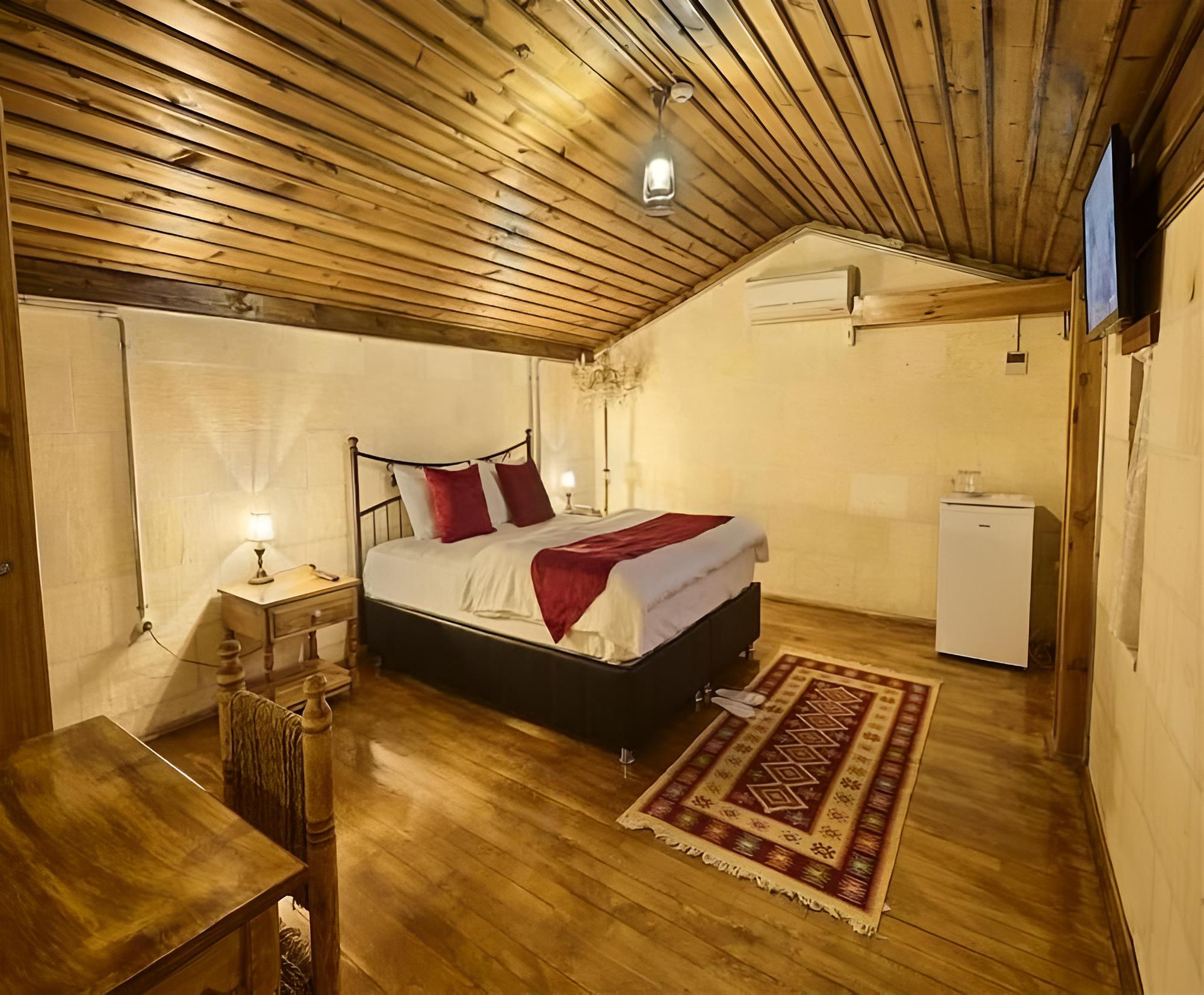 Double Room photo 3