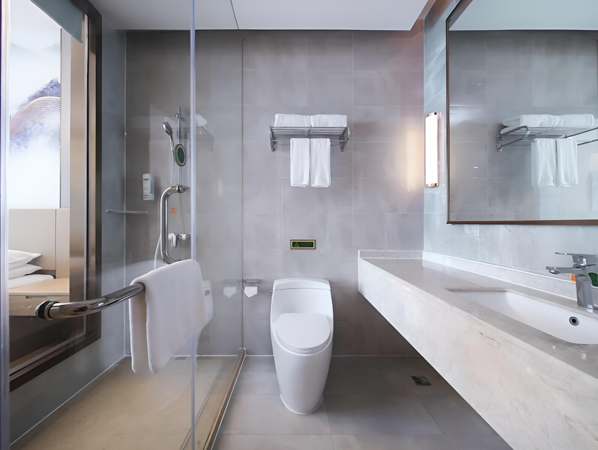 Executive Twin Room