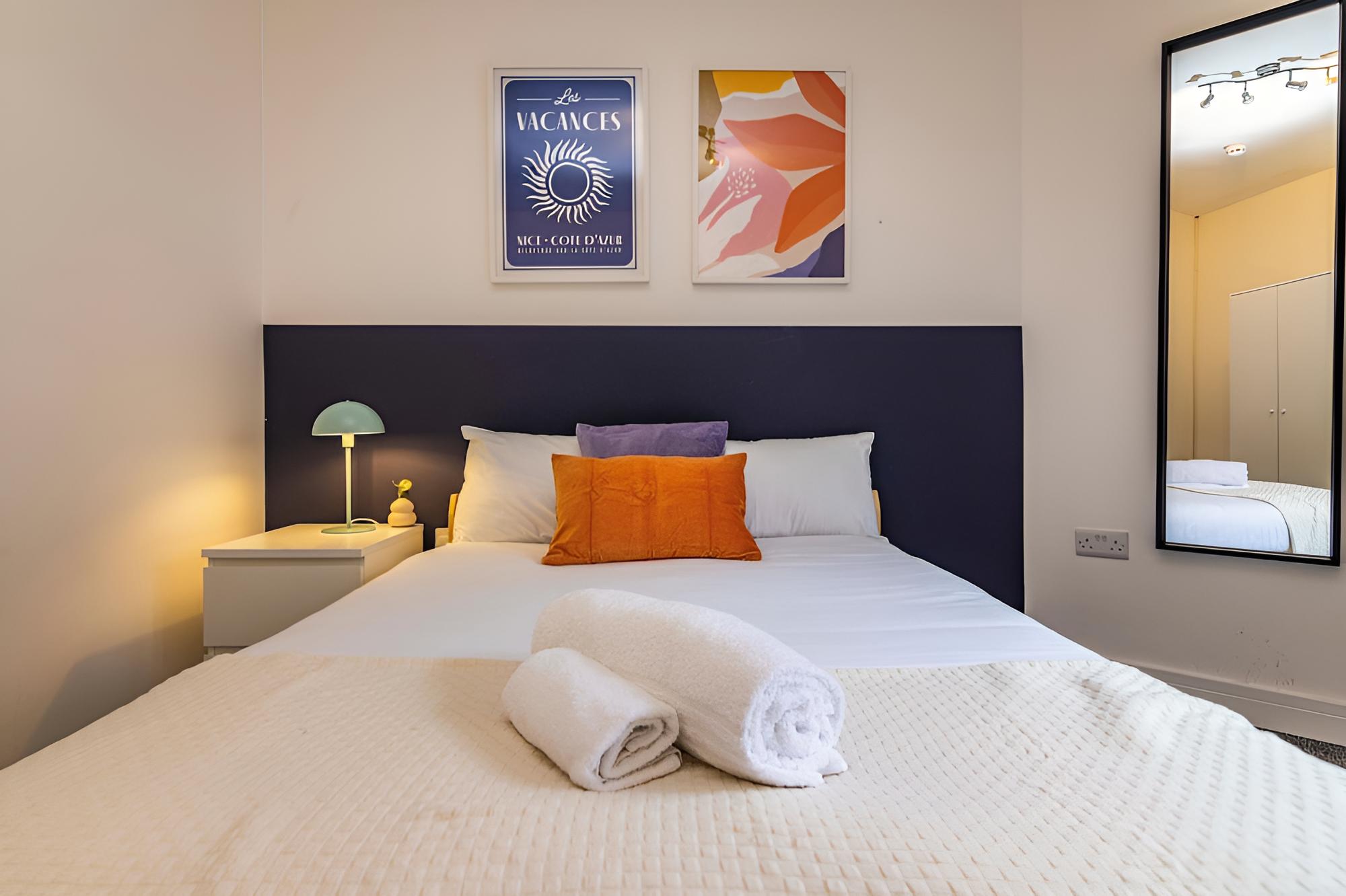 Townscape Economy Suite photo 2