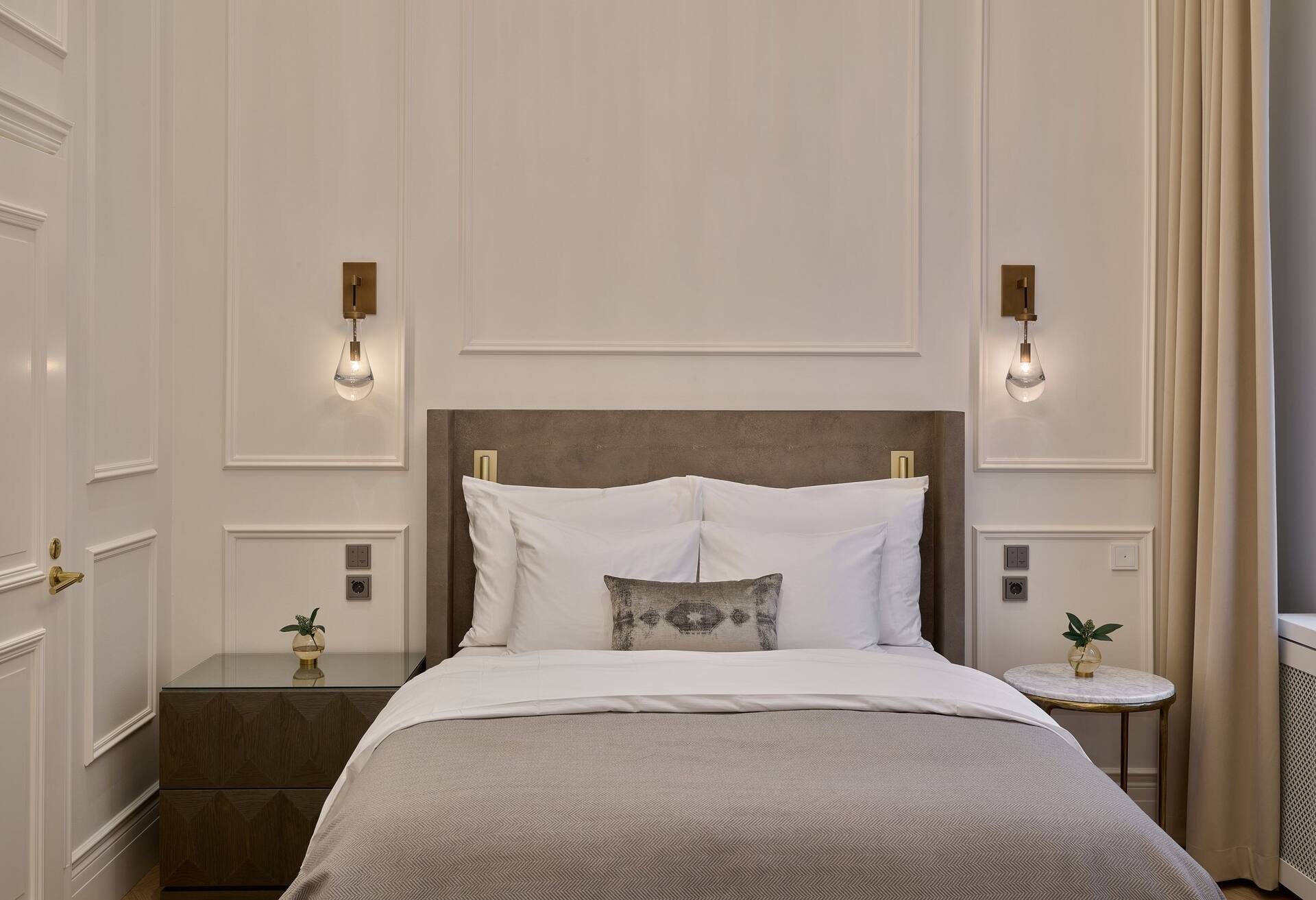 Double Deluxe Room photo 1