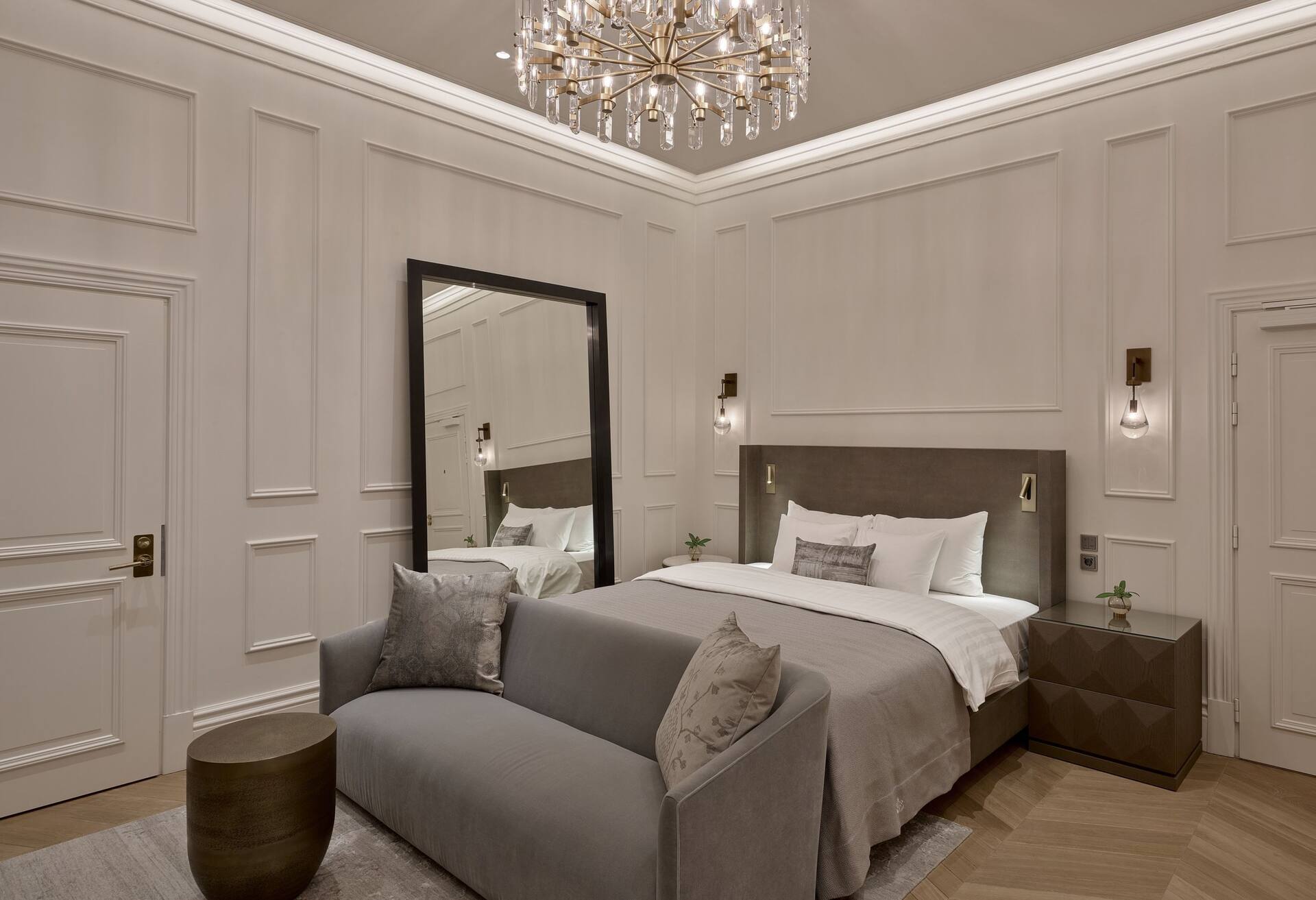 Double Grand Deluxe Room photo 1