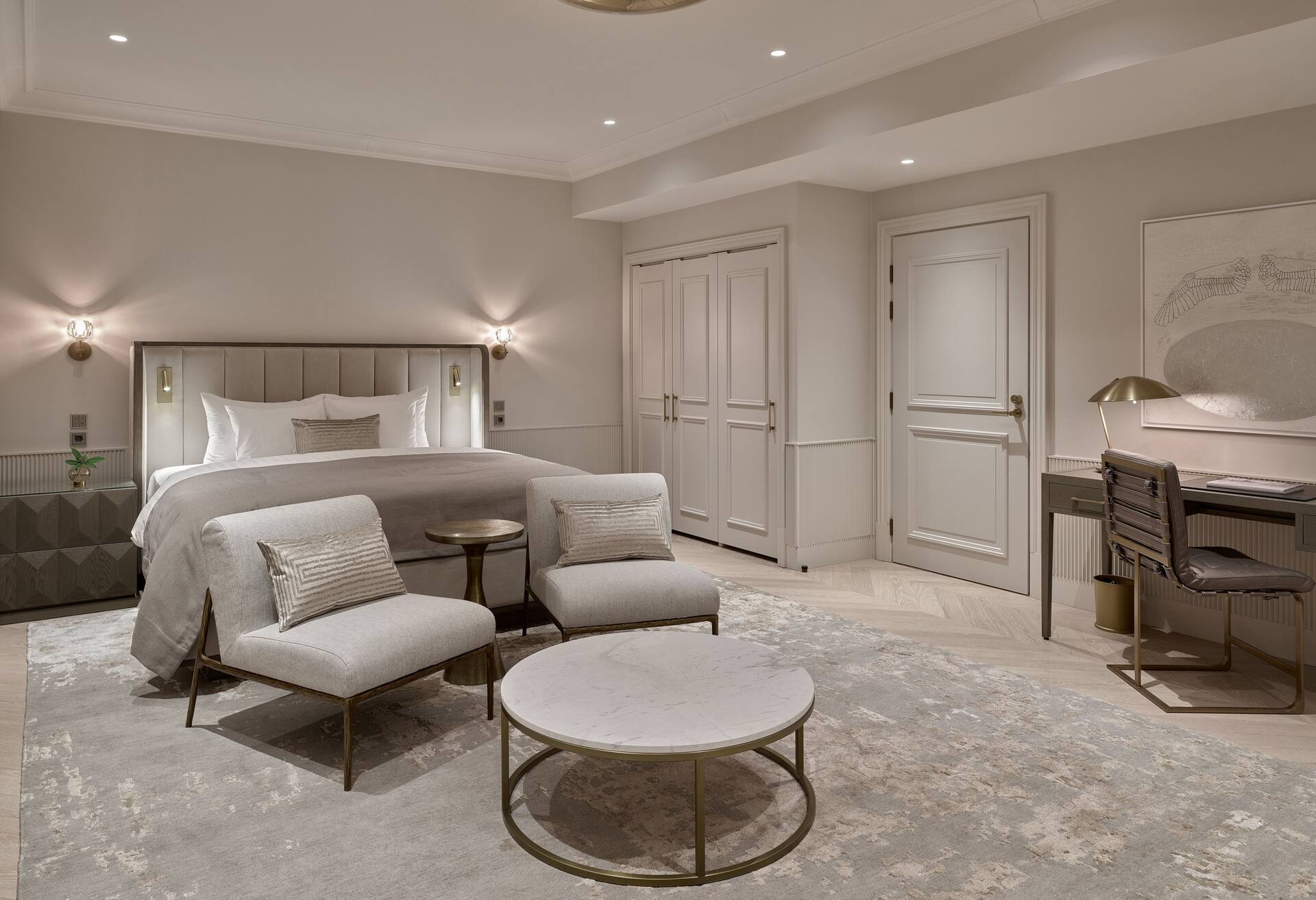 Double Premier Room photo 1