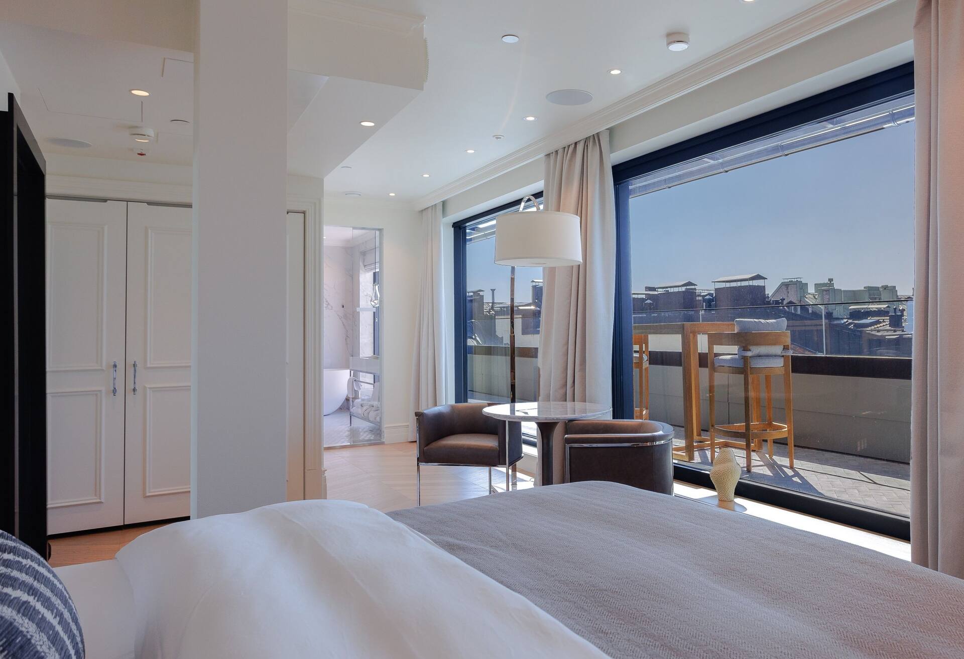 King Junior Suite with Terrace photo 1