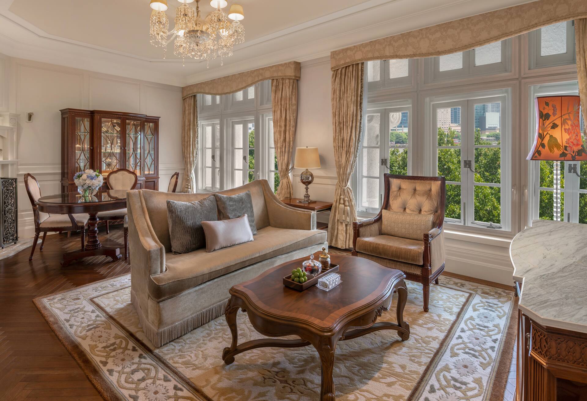 Heritage Club River View Suite thumbnail 6