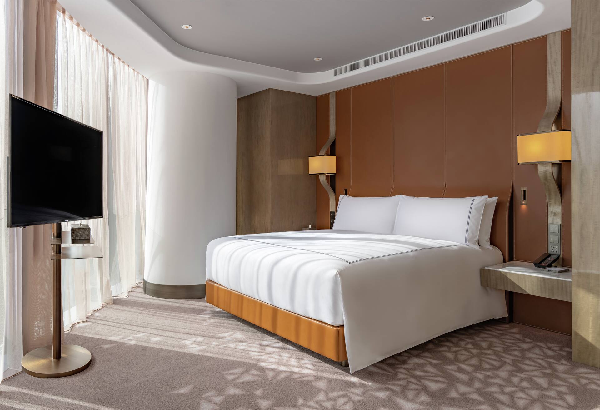 King Deluxe Suite