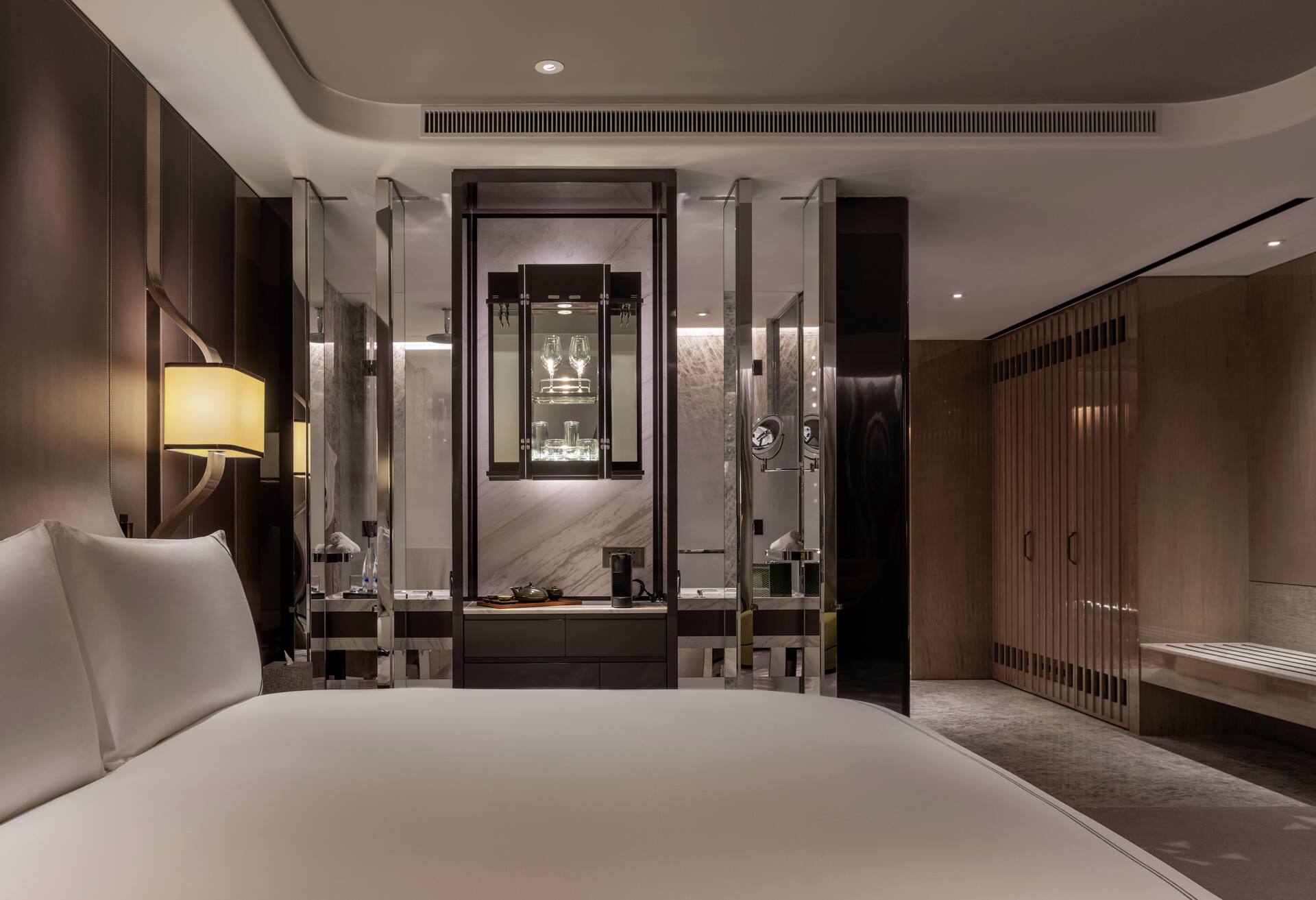 King Deluxe Room