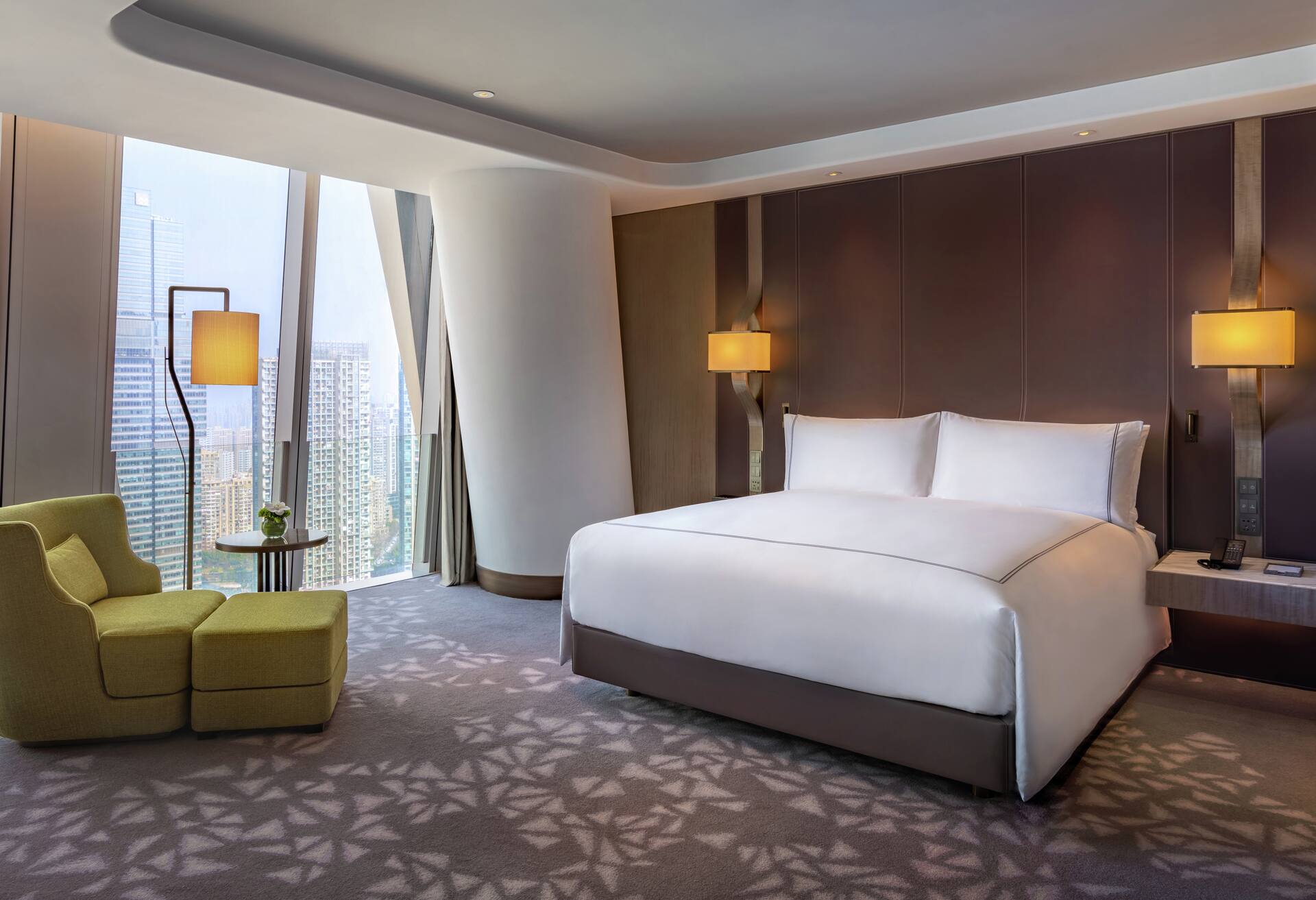 King Executive Room
