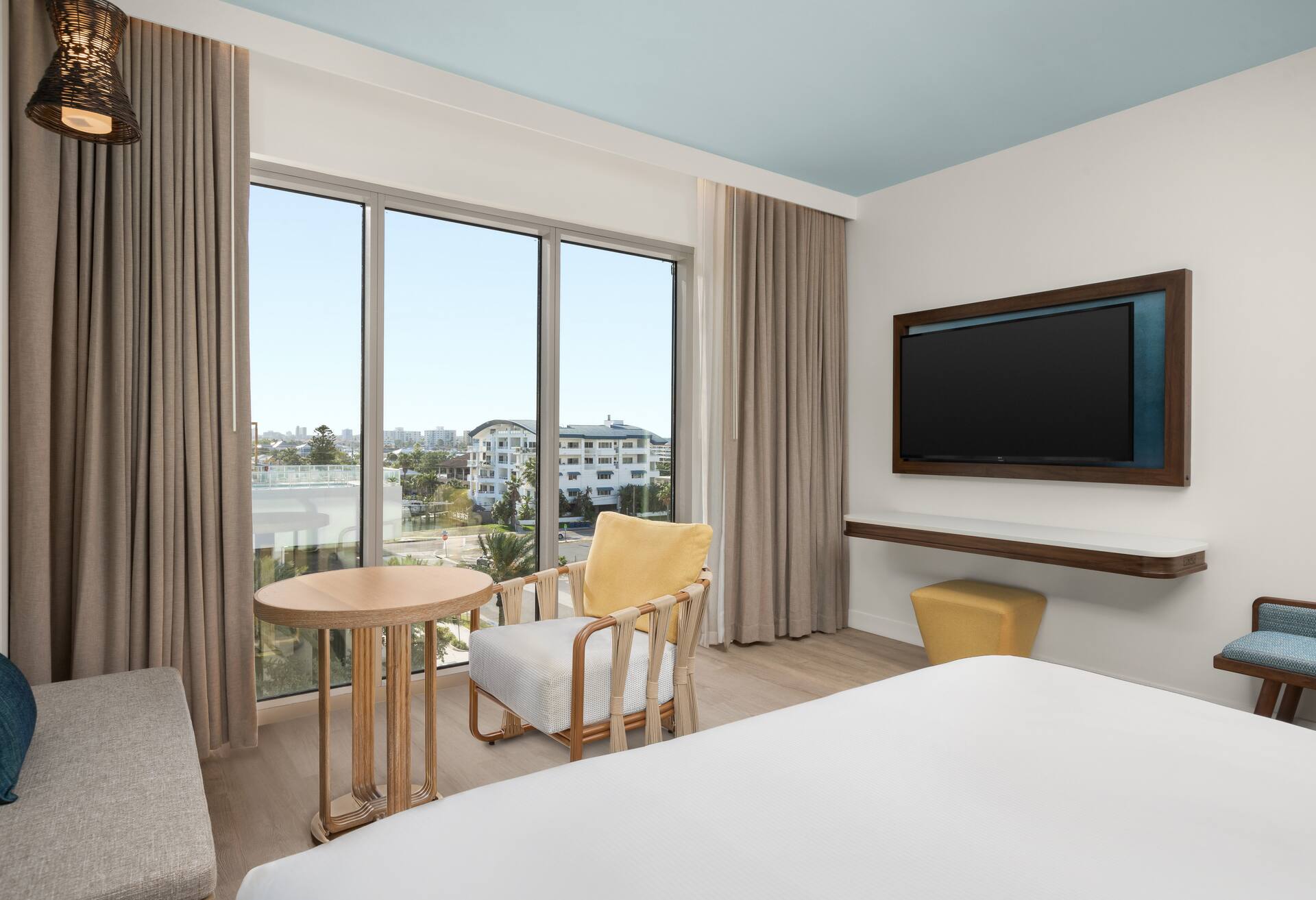 1 King Bed Hearing Accessible photo 1