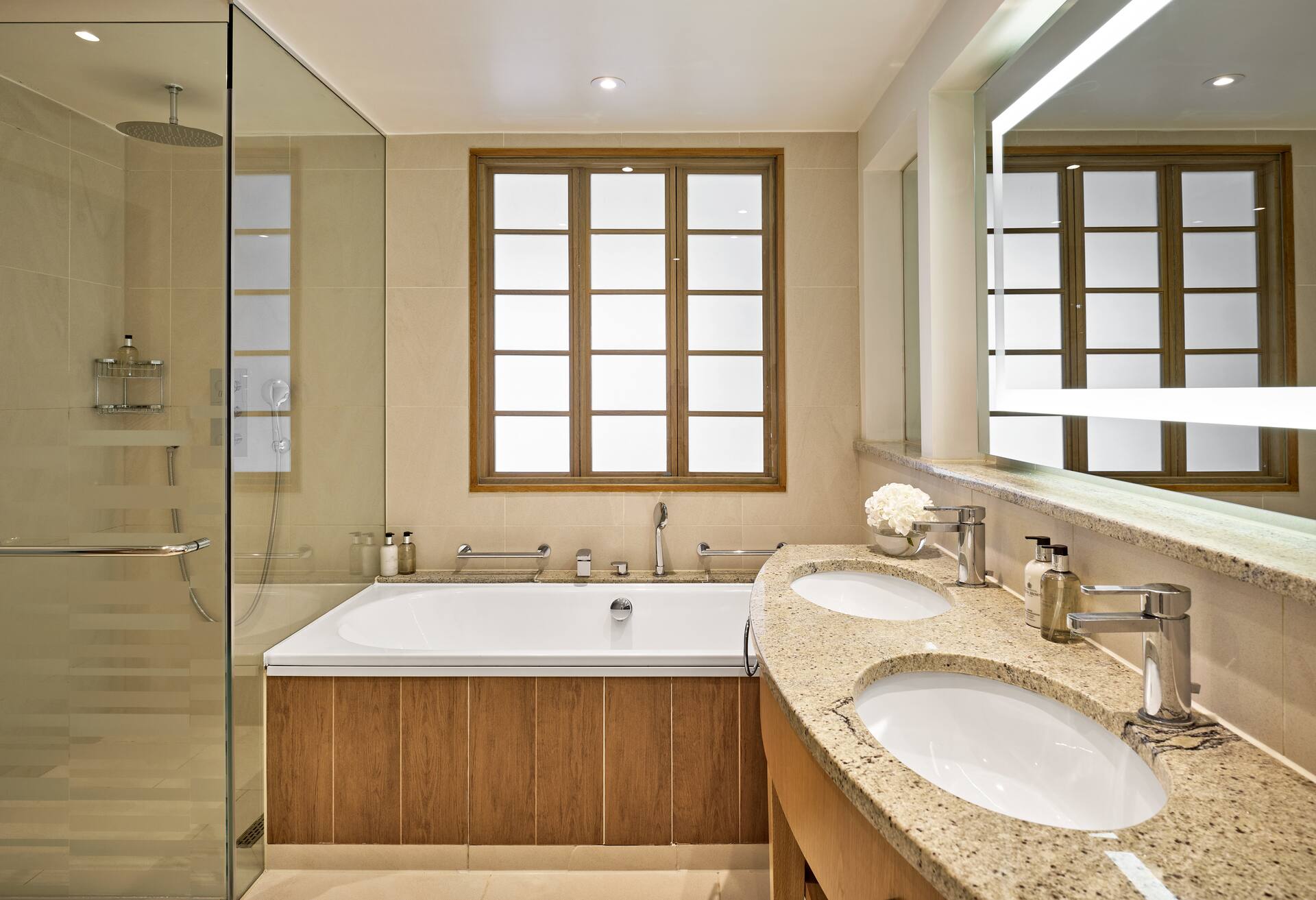 Belgravia Suite