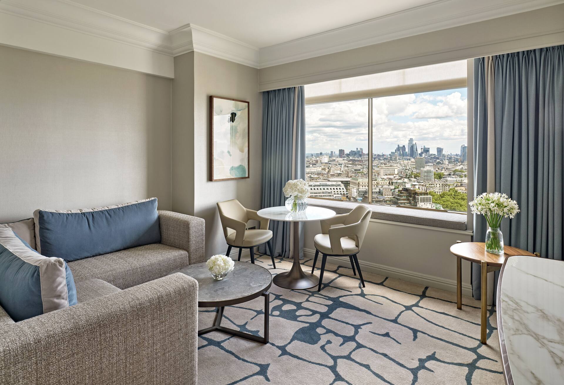 Regent Suite