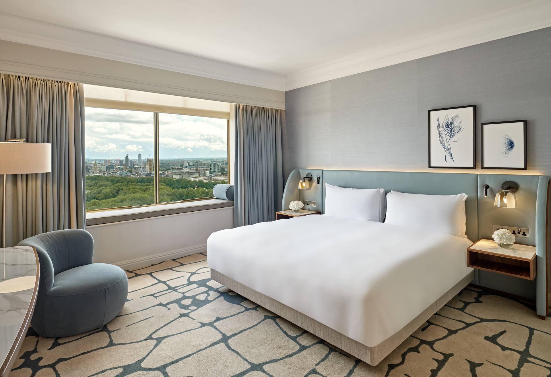Regent Suite