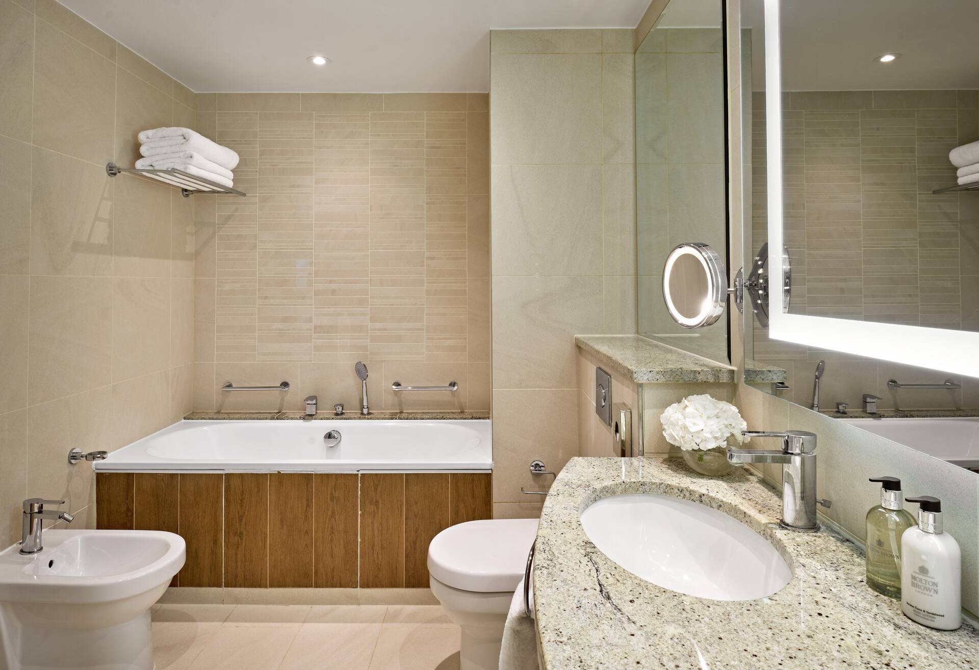 Regent Suite