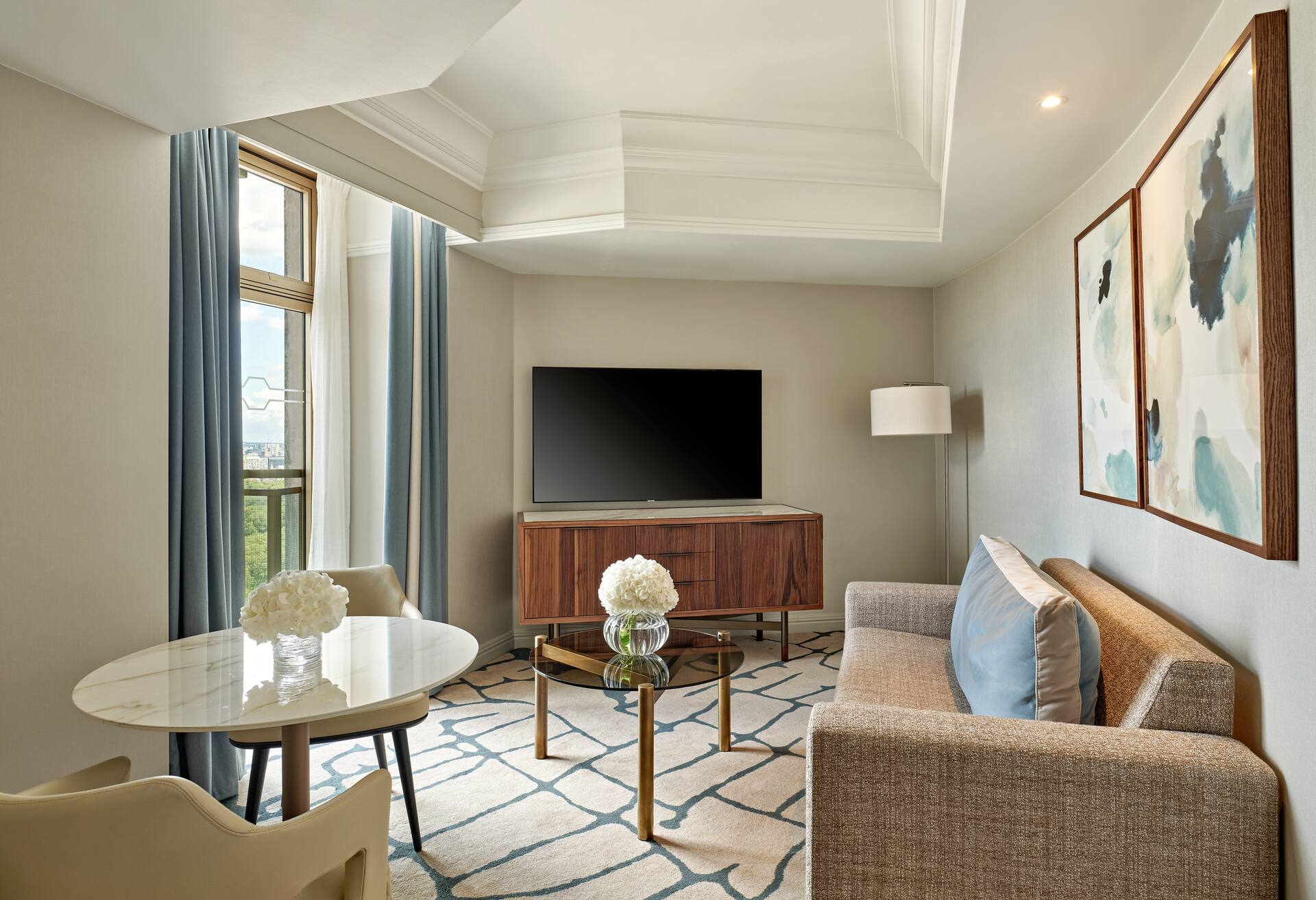 Executive Mayfair Suite