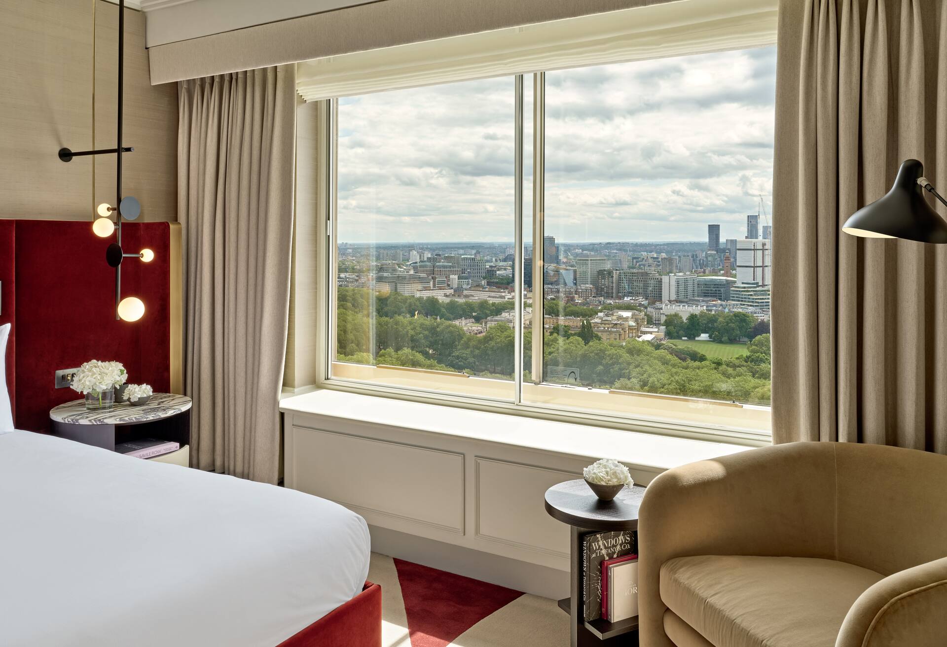 Ambassador Two Bedroom Suite thumbnail 5