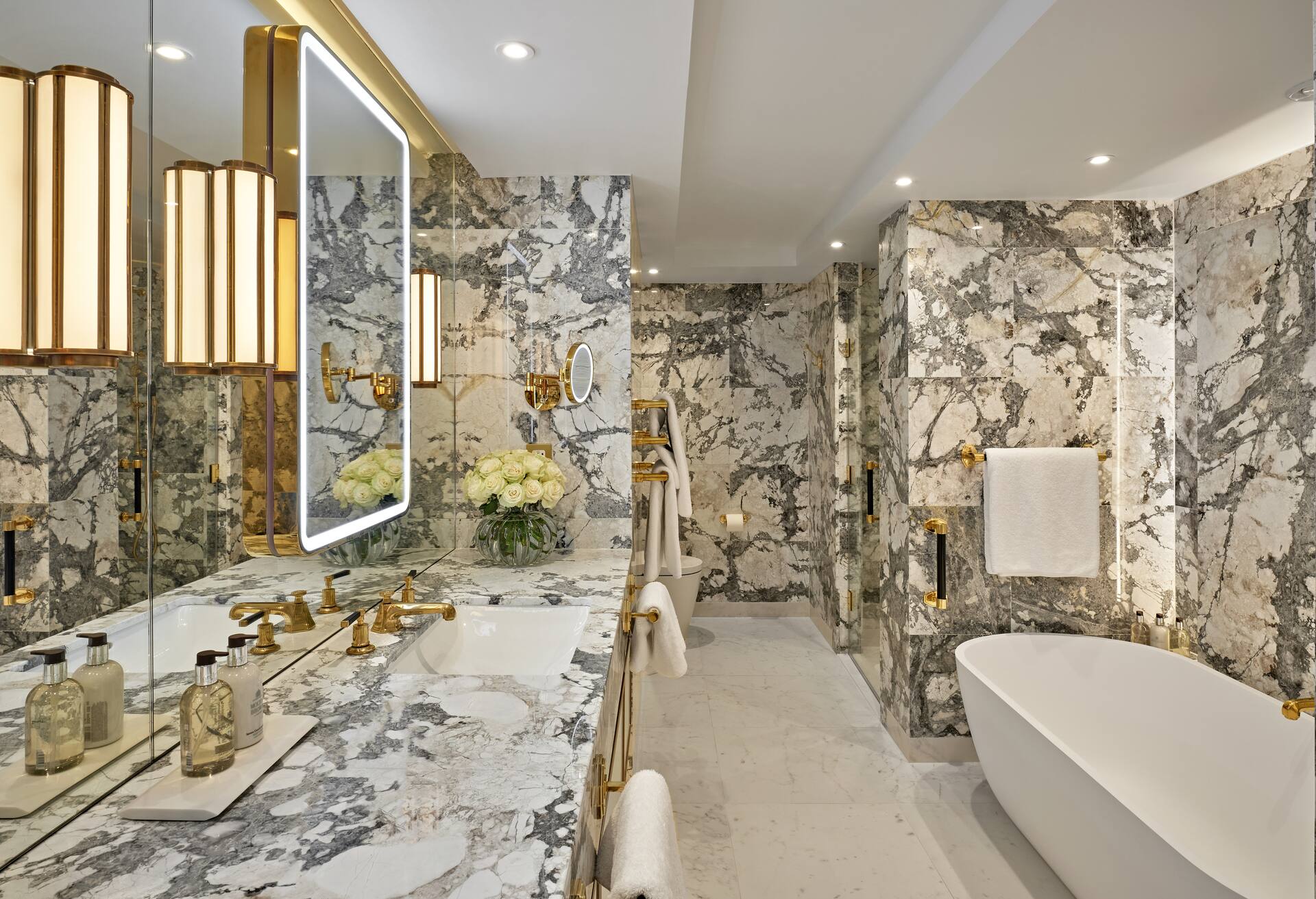 Presidential Two Bedroom Suite thumbnail 6