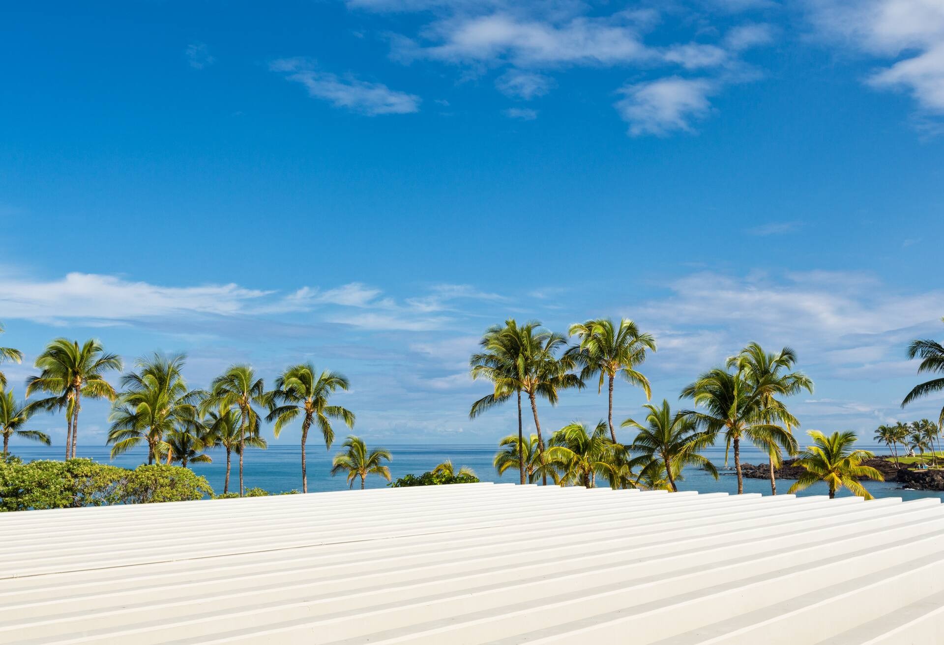 Makai Ocean View 1 Bedroom Suite 2 Doubles