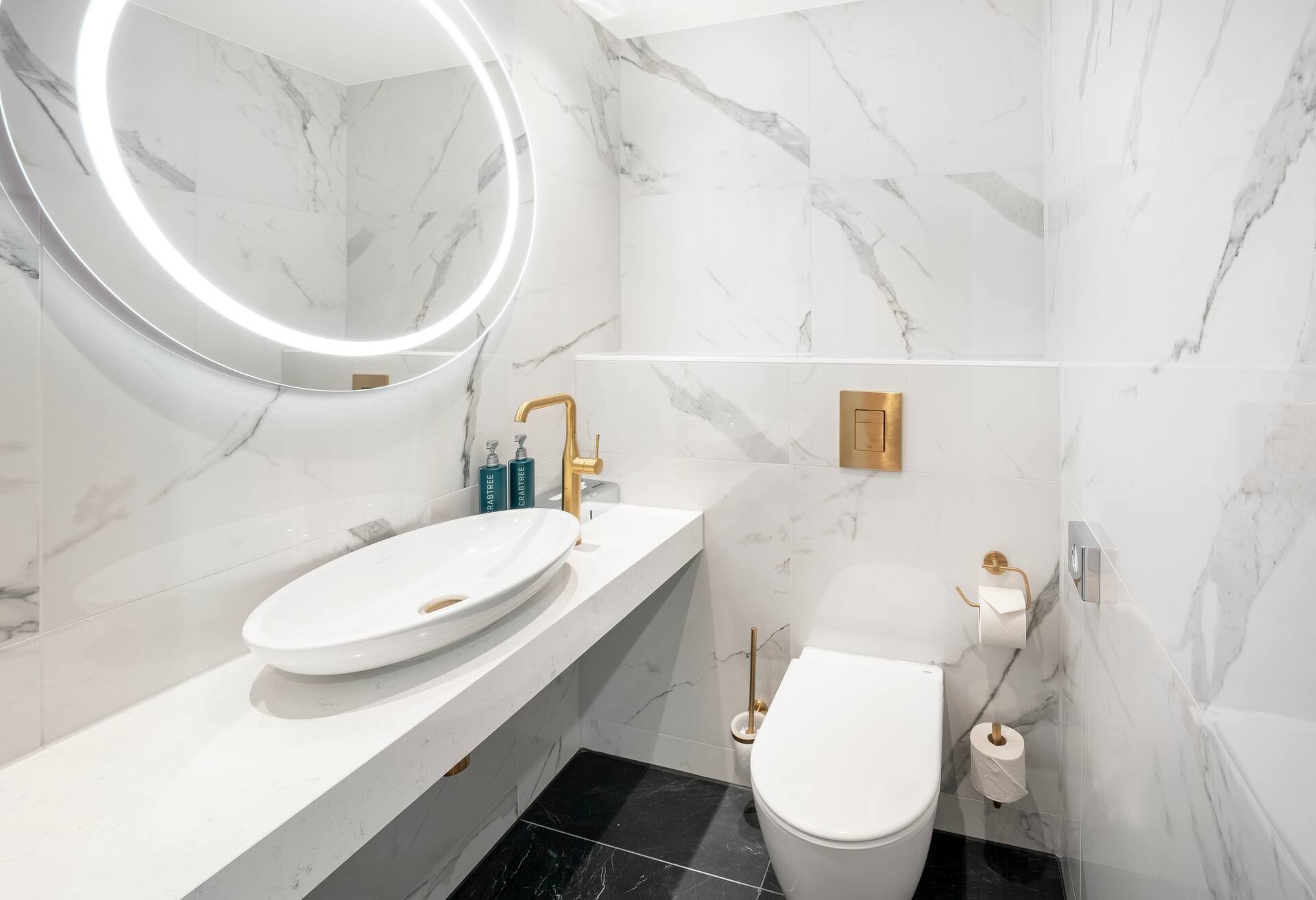 1 Bedroom King Residence