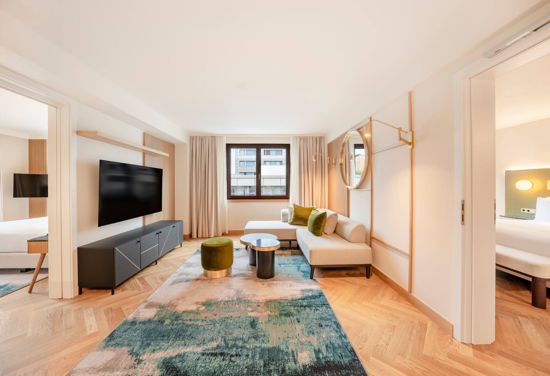 Hilton Berlin - Photo 162