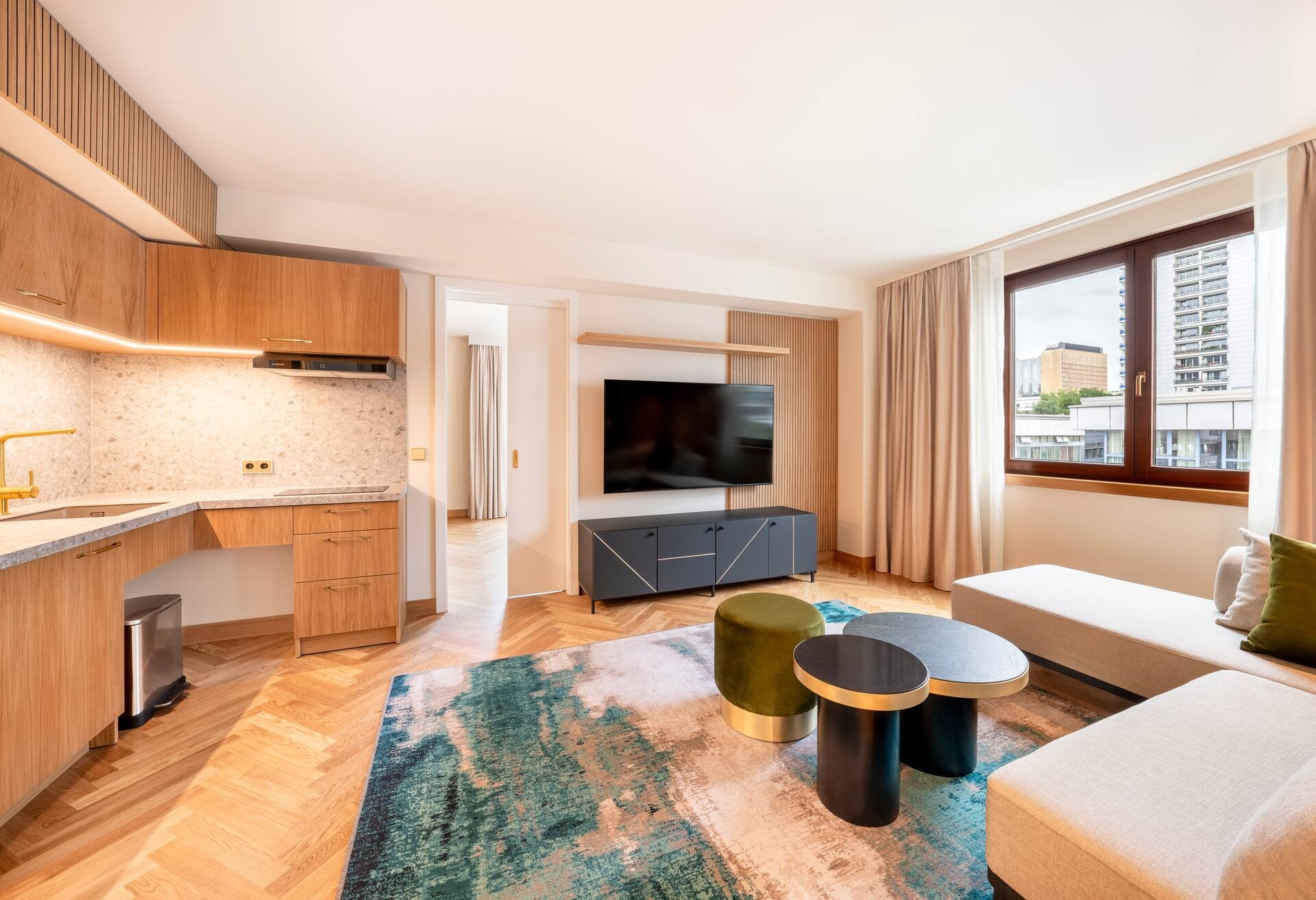 Hilton Berlin - Photo 154