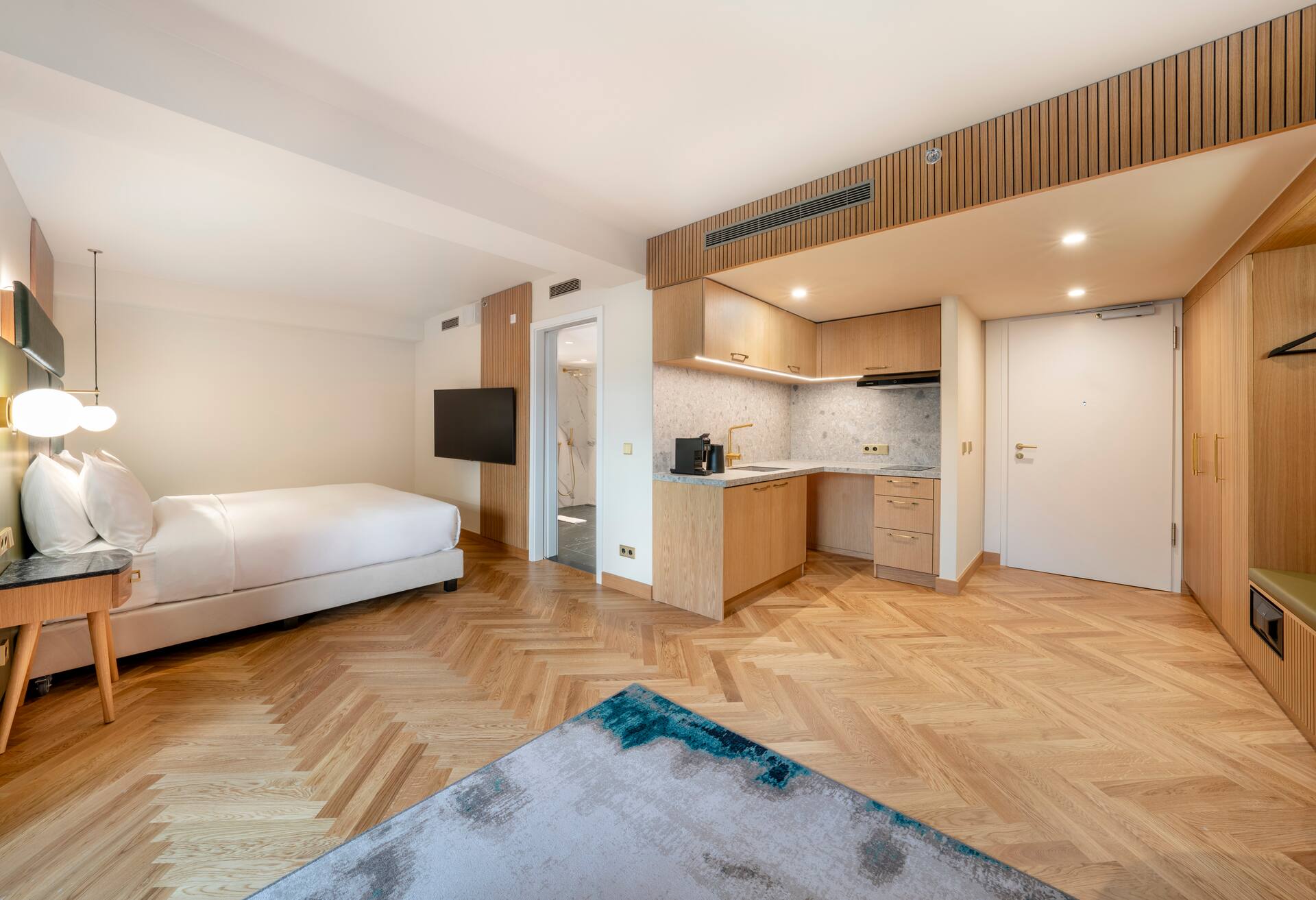 Executive Studio