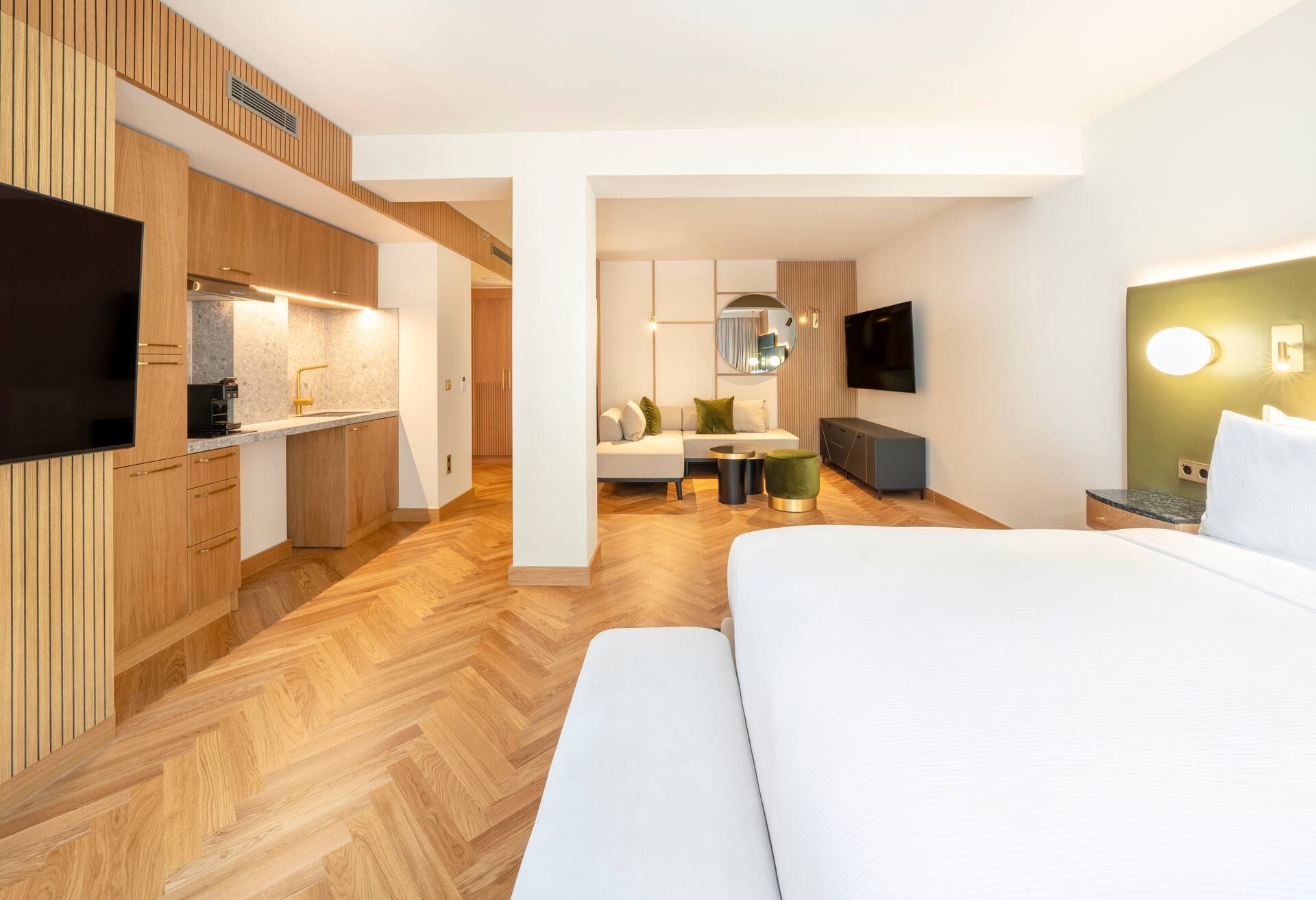King Residence