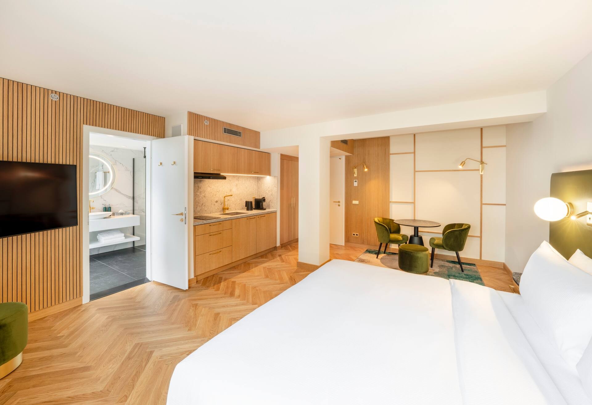 Hilton Berlin - Photo 151
