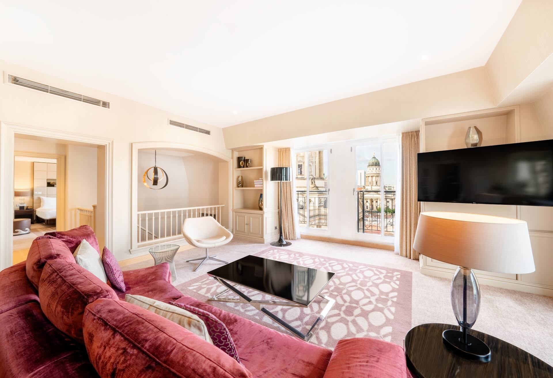 Hilton Berlin - Photo 161