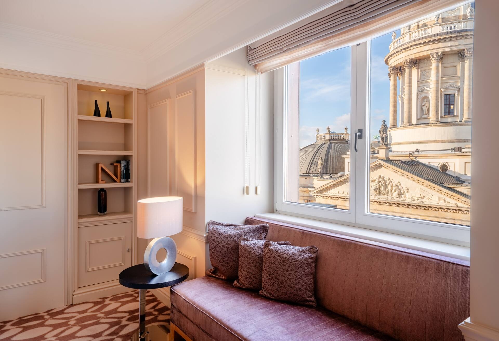 Hilton Berlin - Photo 153