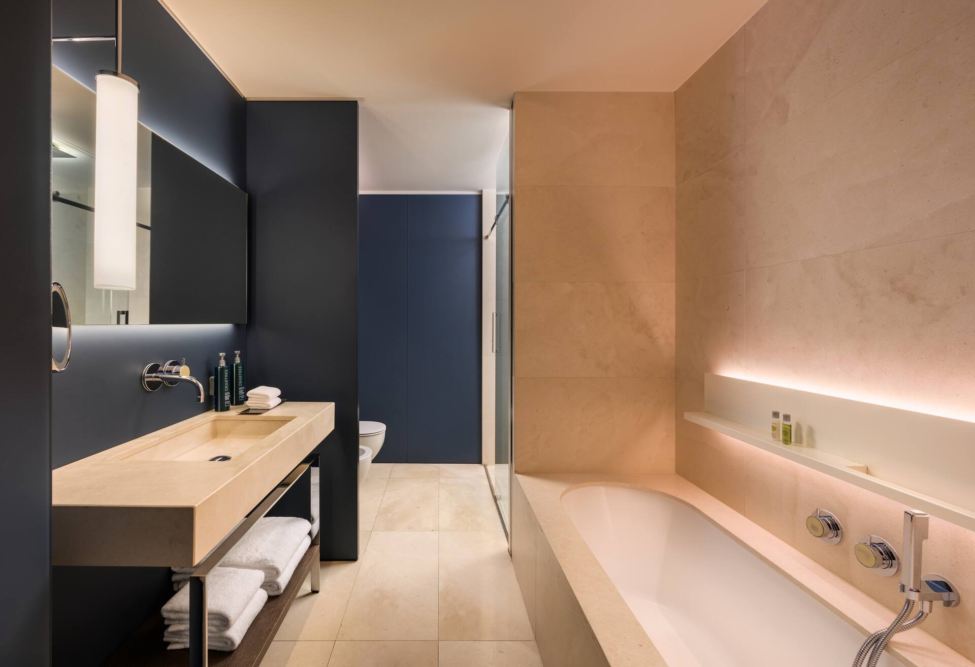 King Deluxe Room