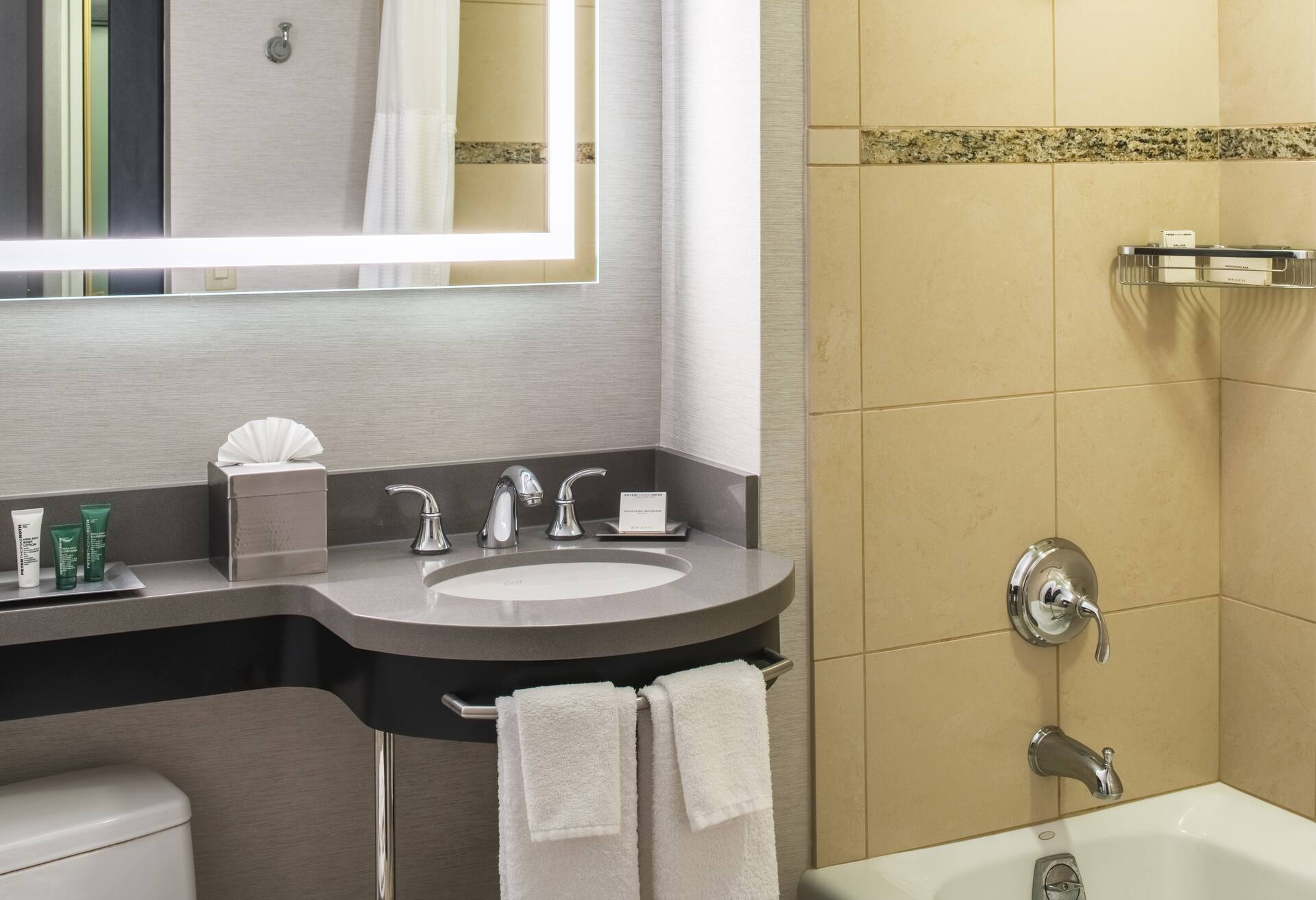 Hilton Portland Downtown, Billede 2