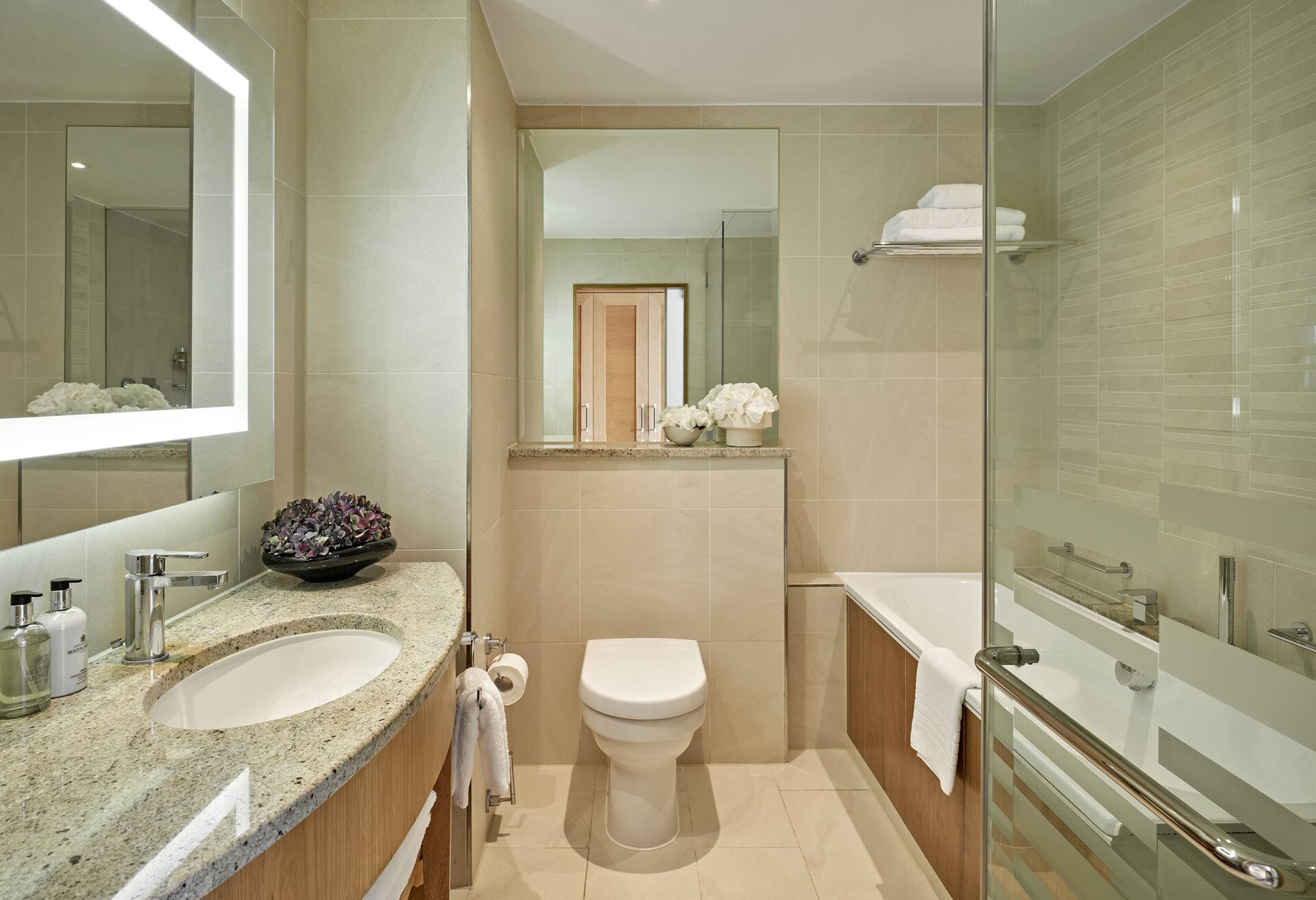 King Executive Room