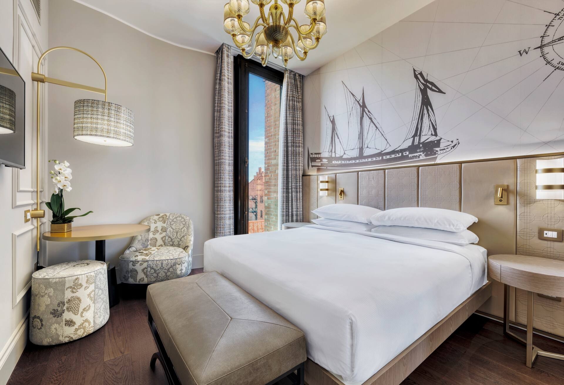 Molino Junior Suite