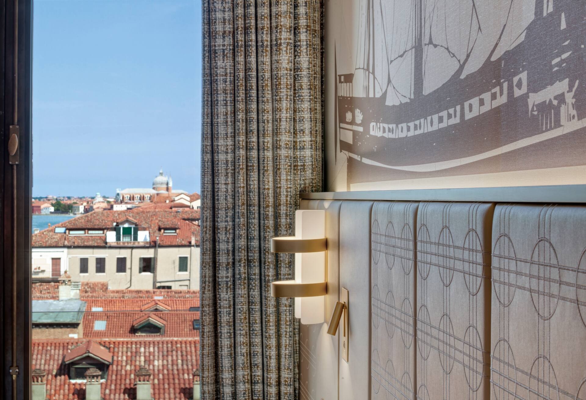 Molino Junior Suite