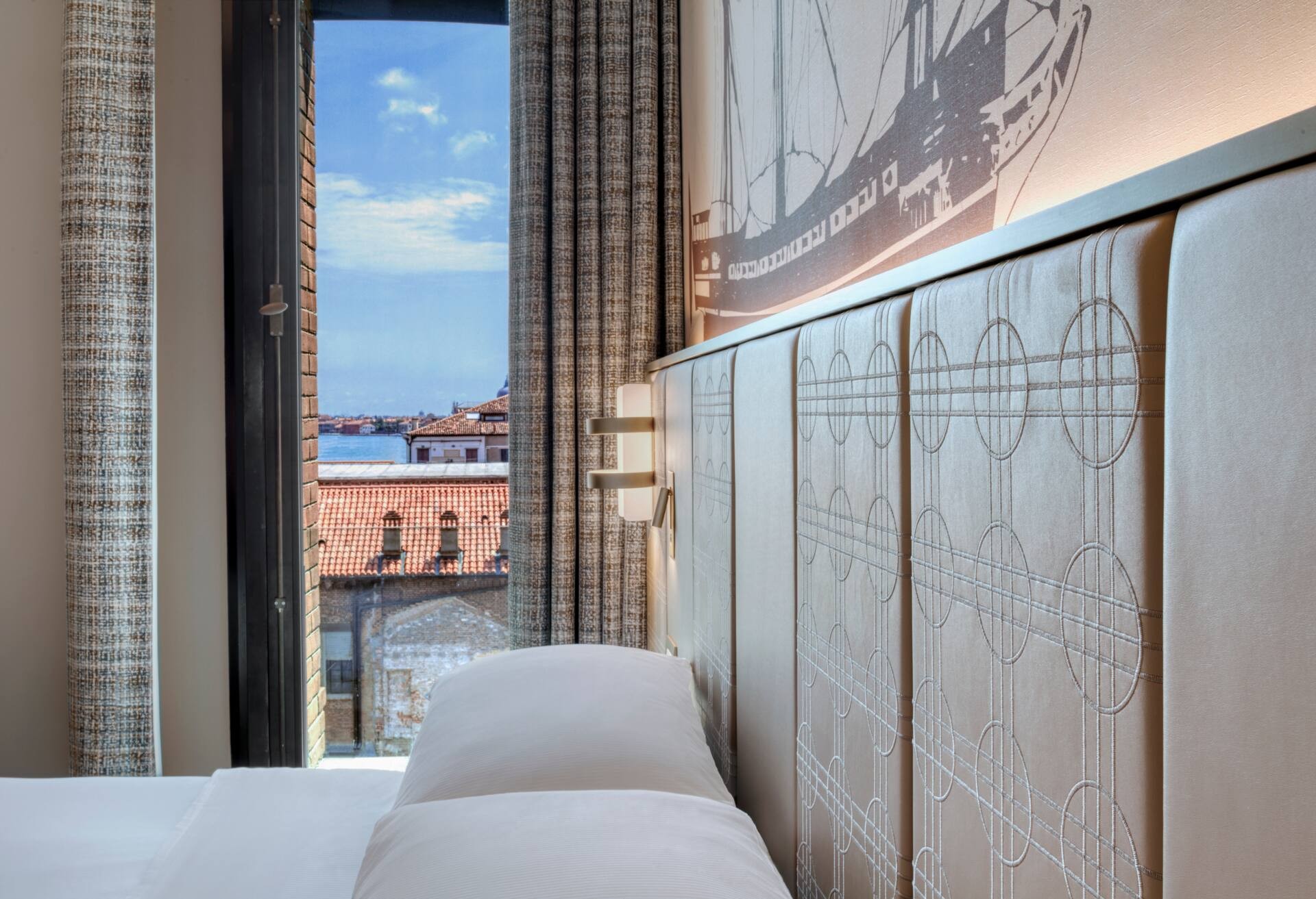 King Molino Deluxe with View