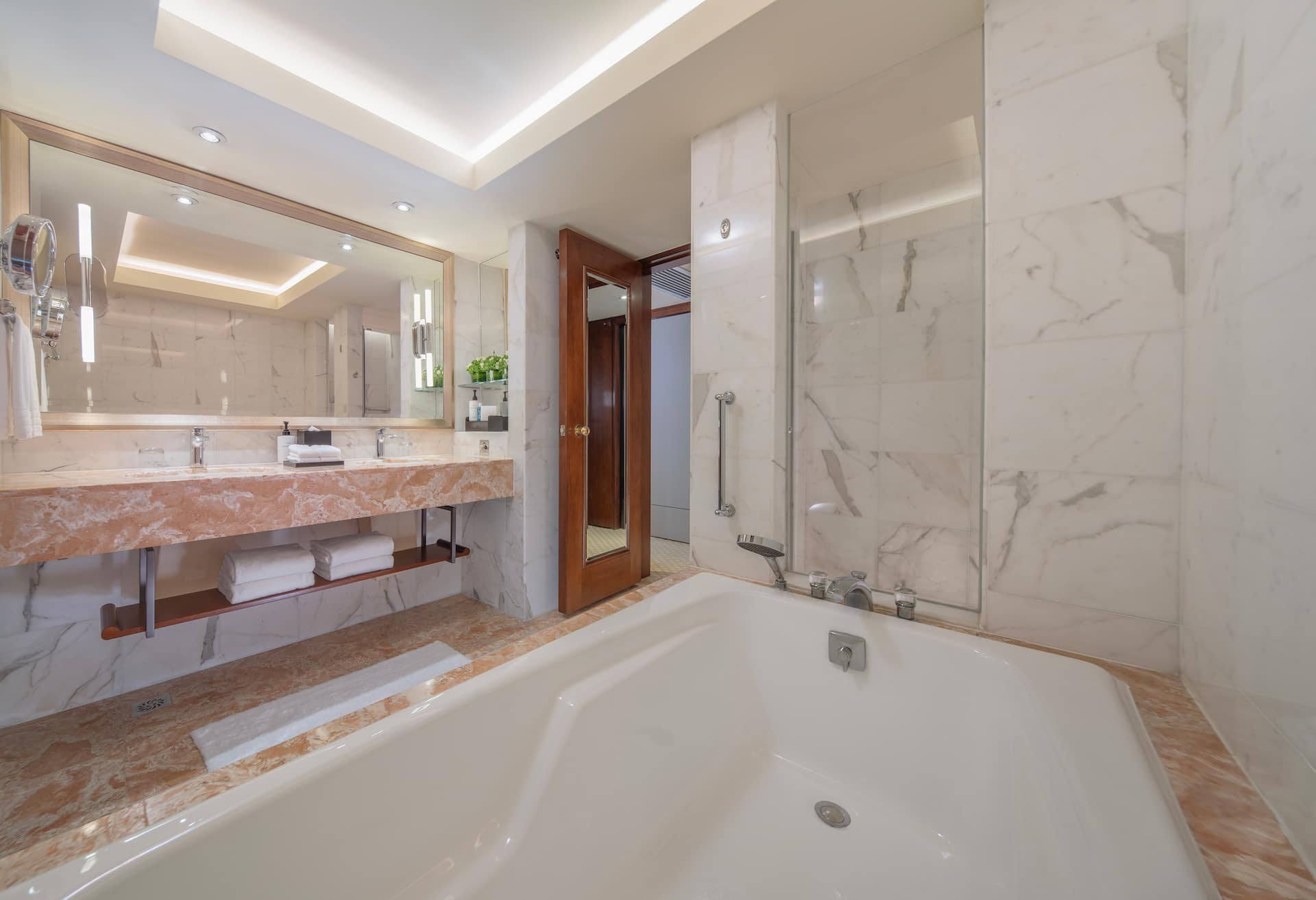 King Bed Premium Room