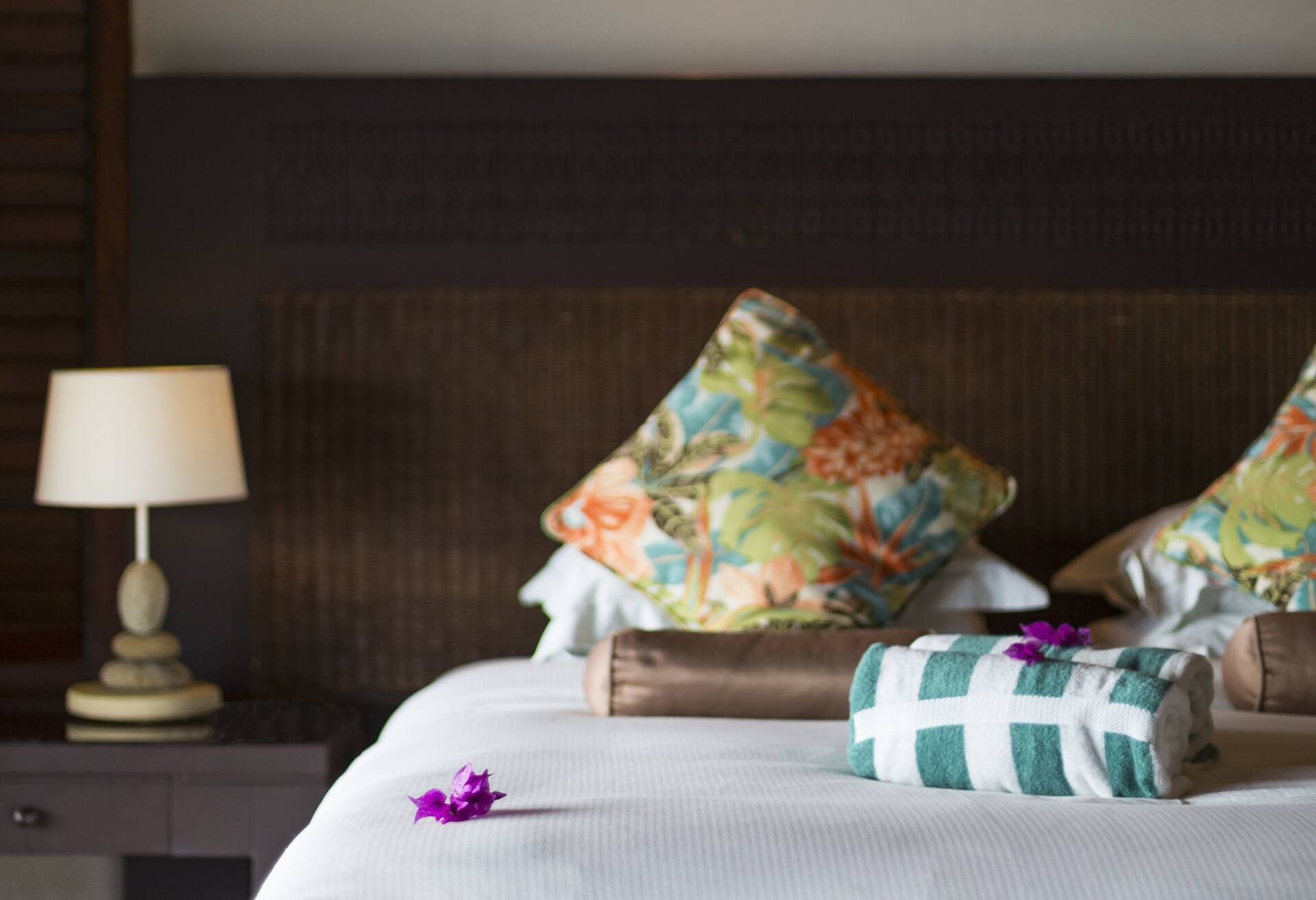 King Beach Overwater Bungalow