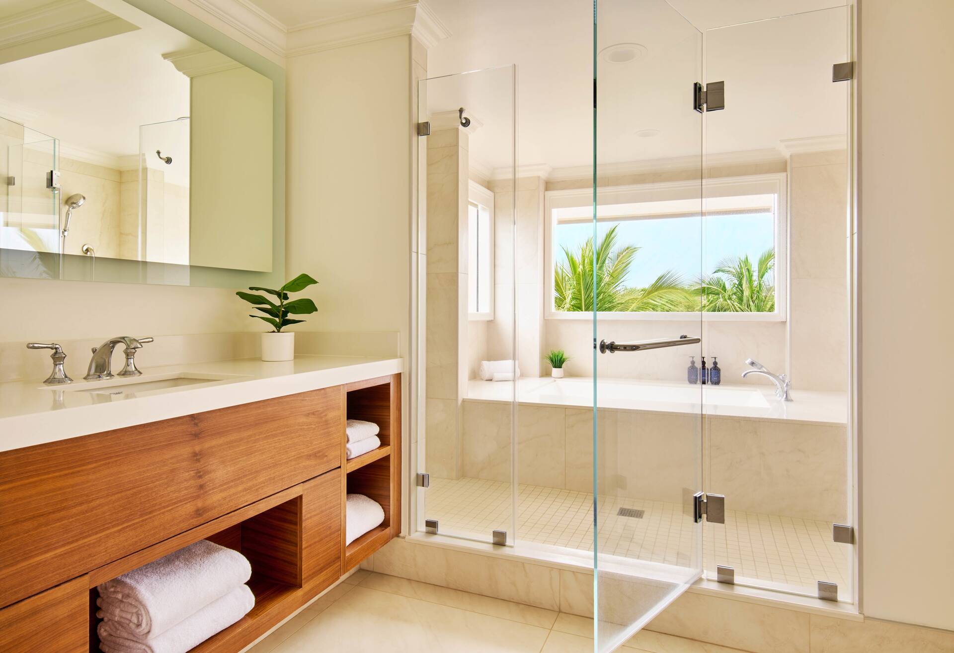 Honua Ula Suite - Ocean View 1 King Bed