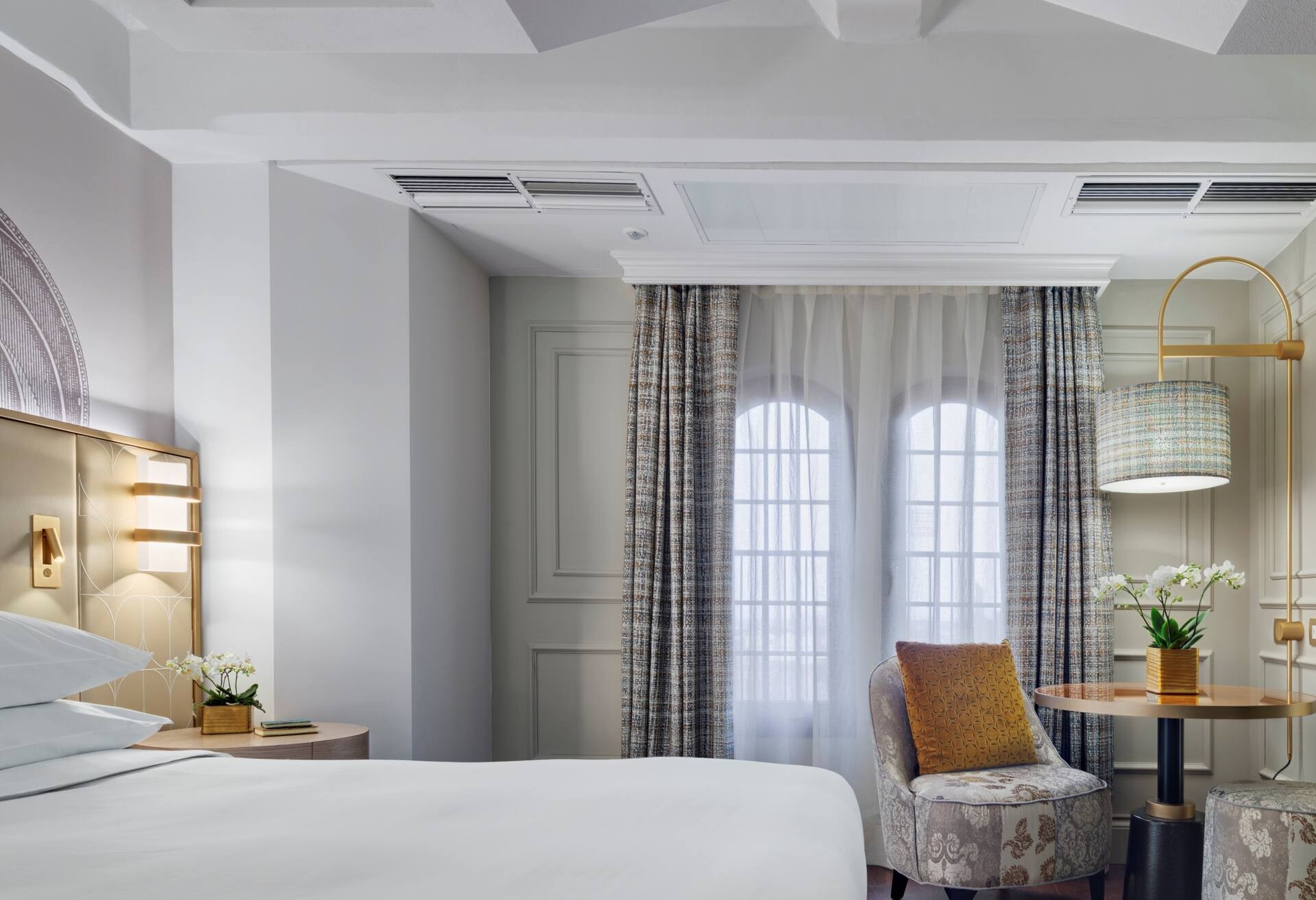 King Molino Deluxe Room thumbnail 5