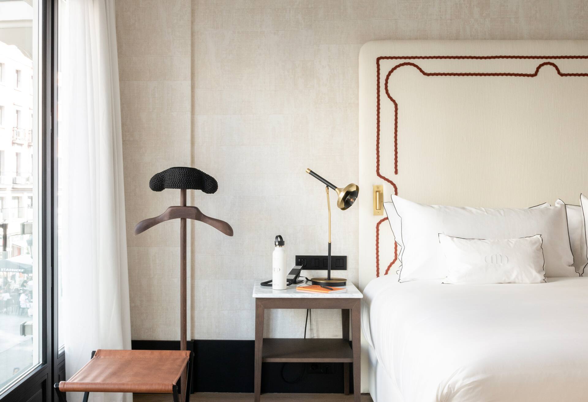 King Corinto Suite