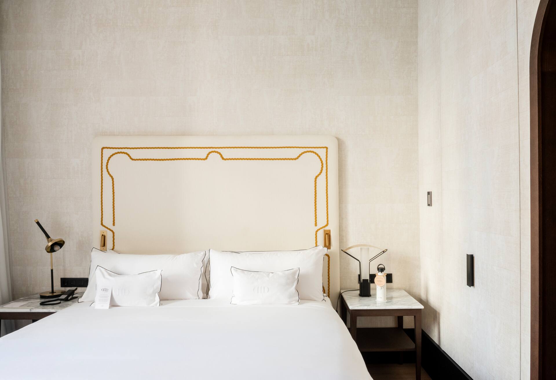 King Albero Room