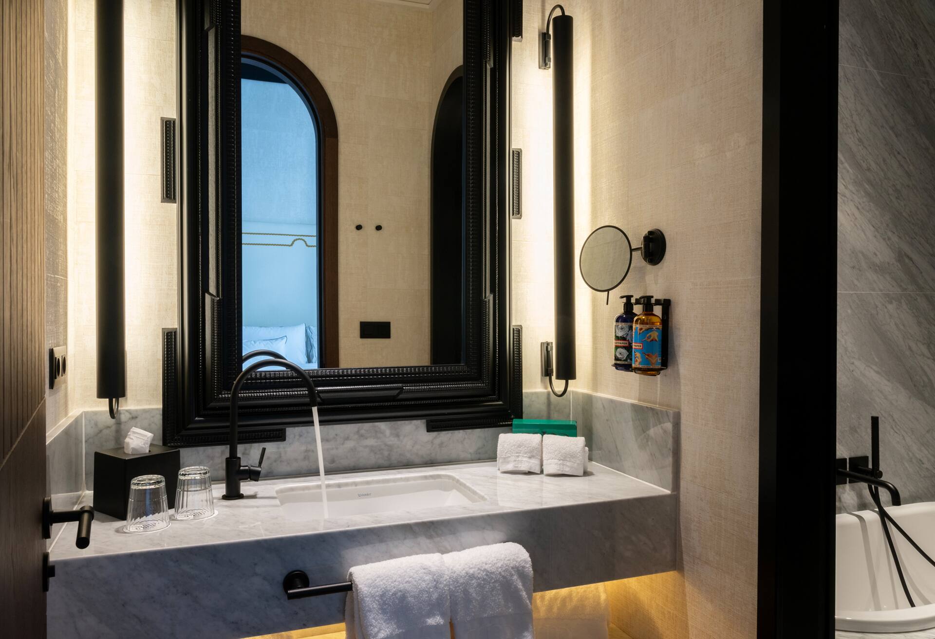 King Albero Room