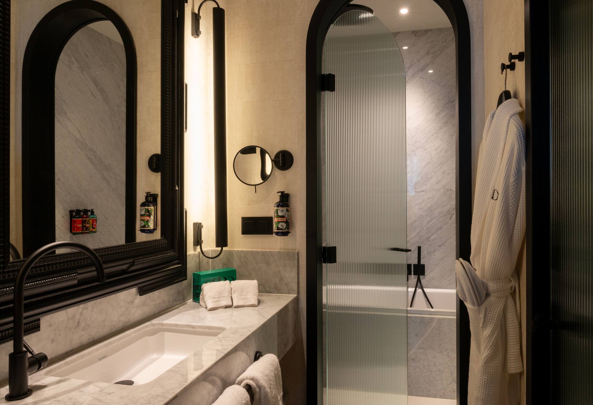 King Grana Room